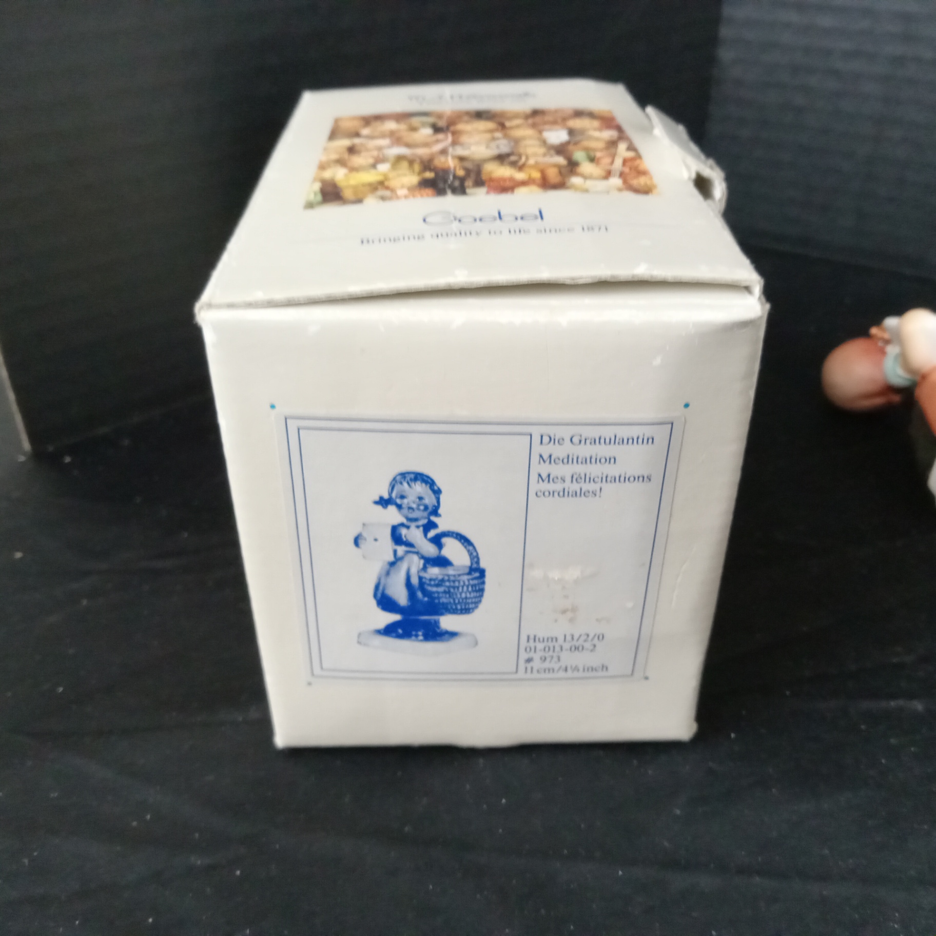 Hummel Figurines - image 5 of 14