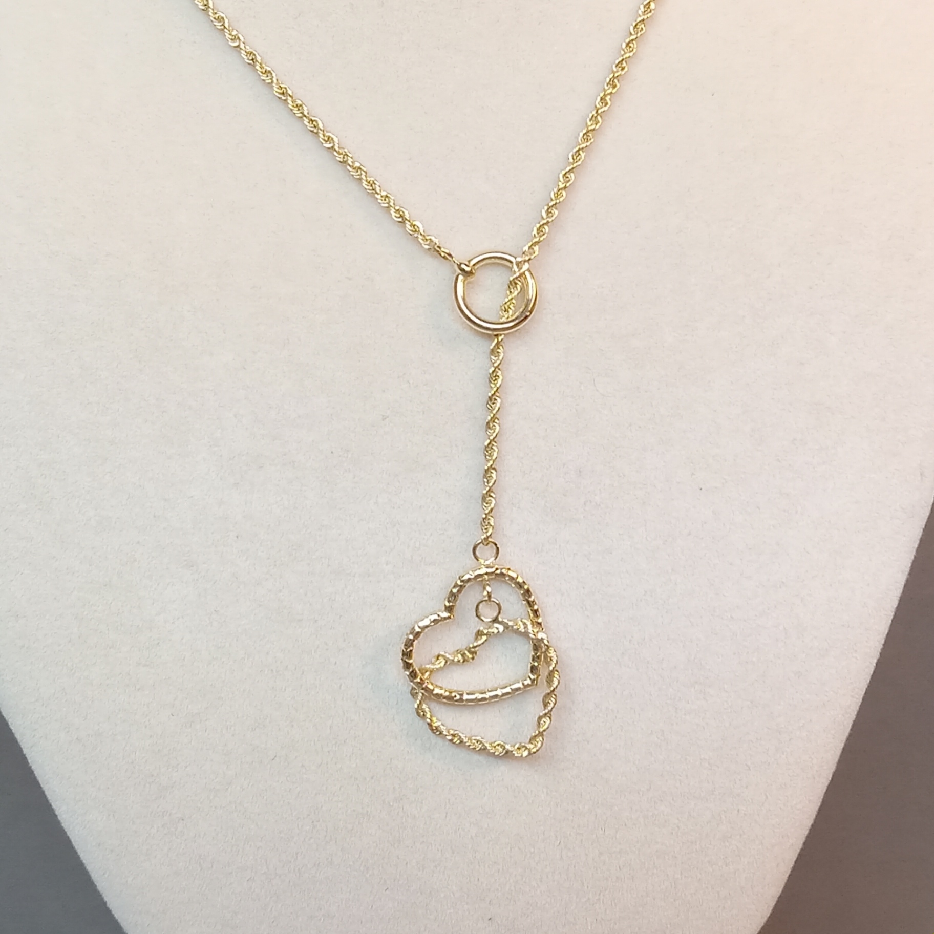 Michael Anthony & More 14K Jewelry (14K 6.4dwt) - image 16 of 30