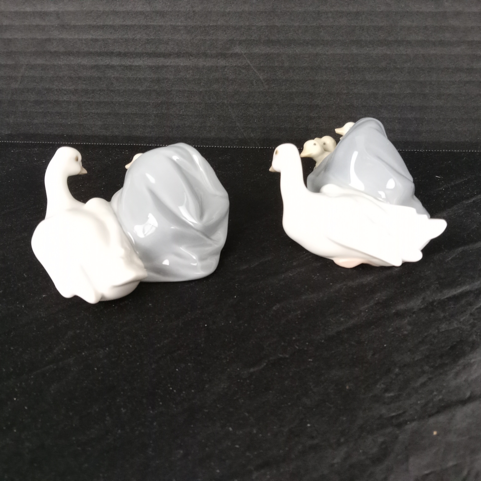 Lladro Ducks & Swans Figurines - image 7 of 10