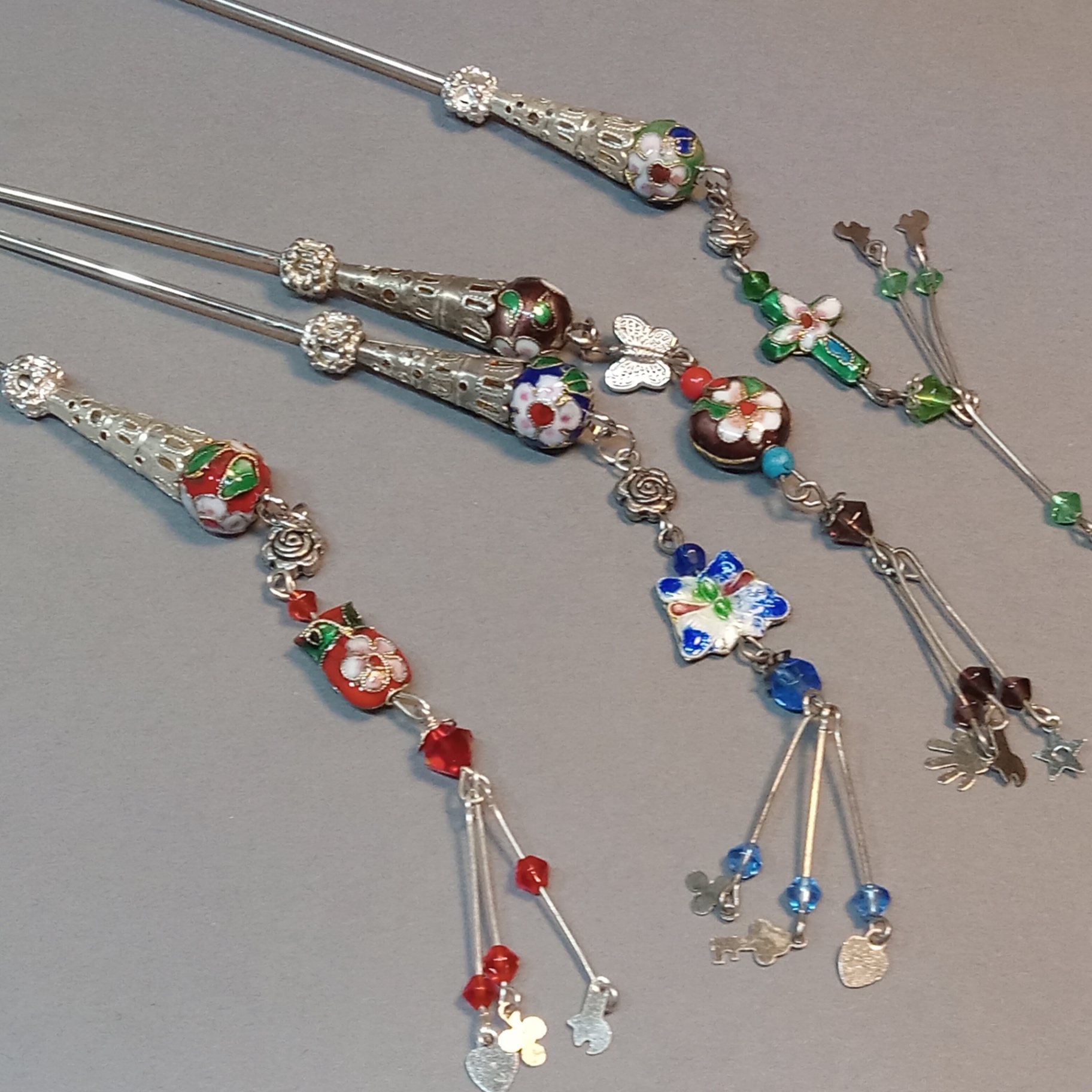 Cloisonne Decor & More - image 10 of 23