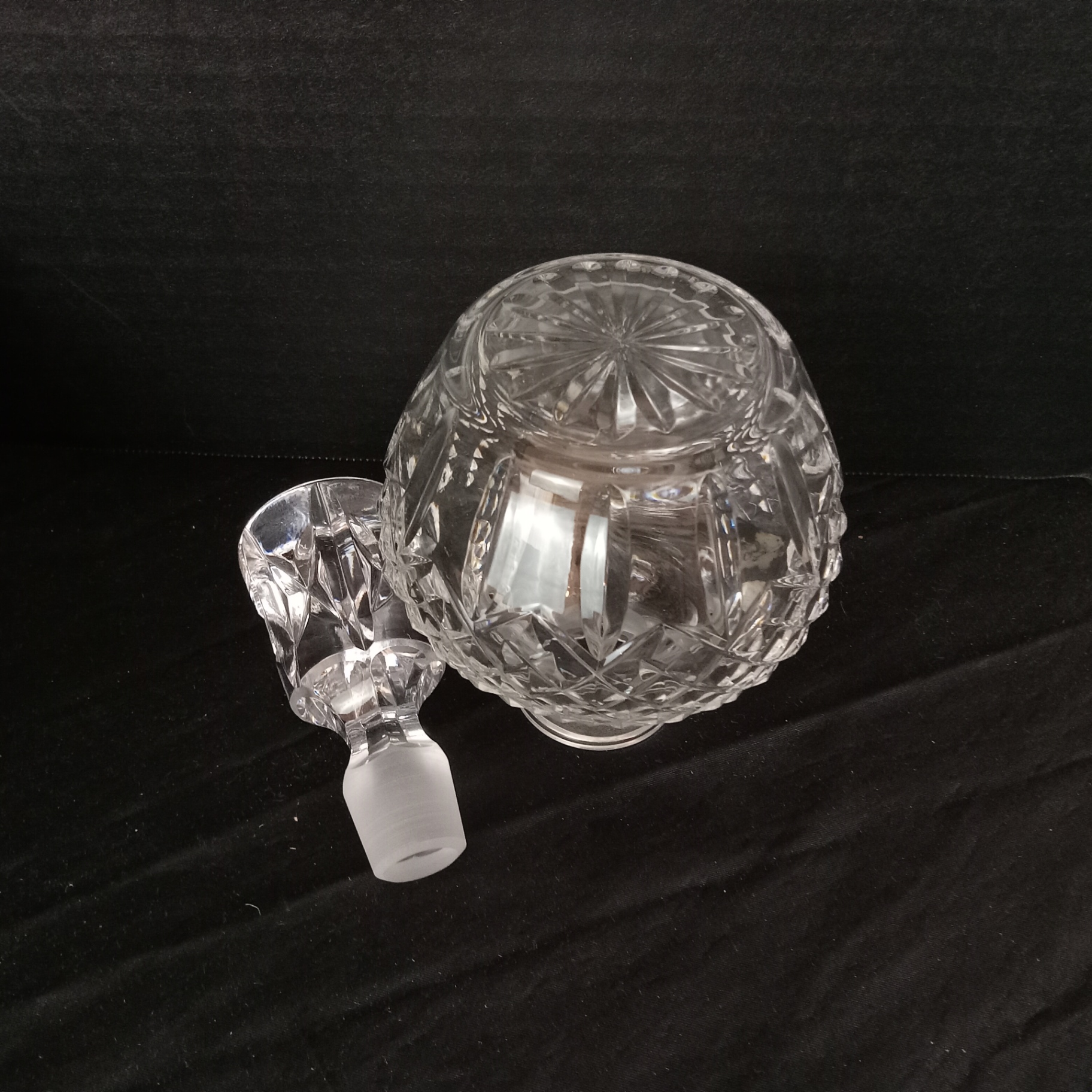 Waterford Alana Scent Bottles - image 6 of 7