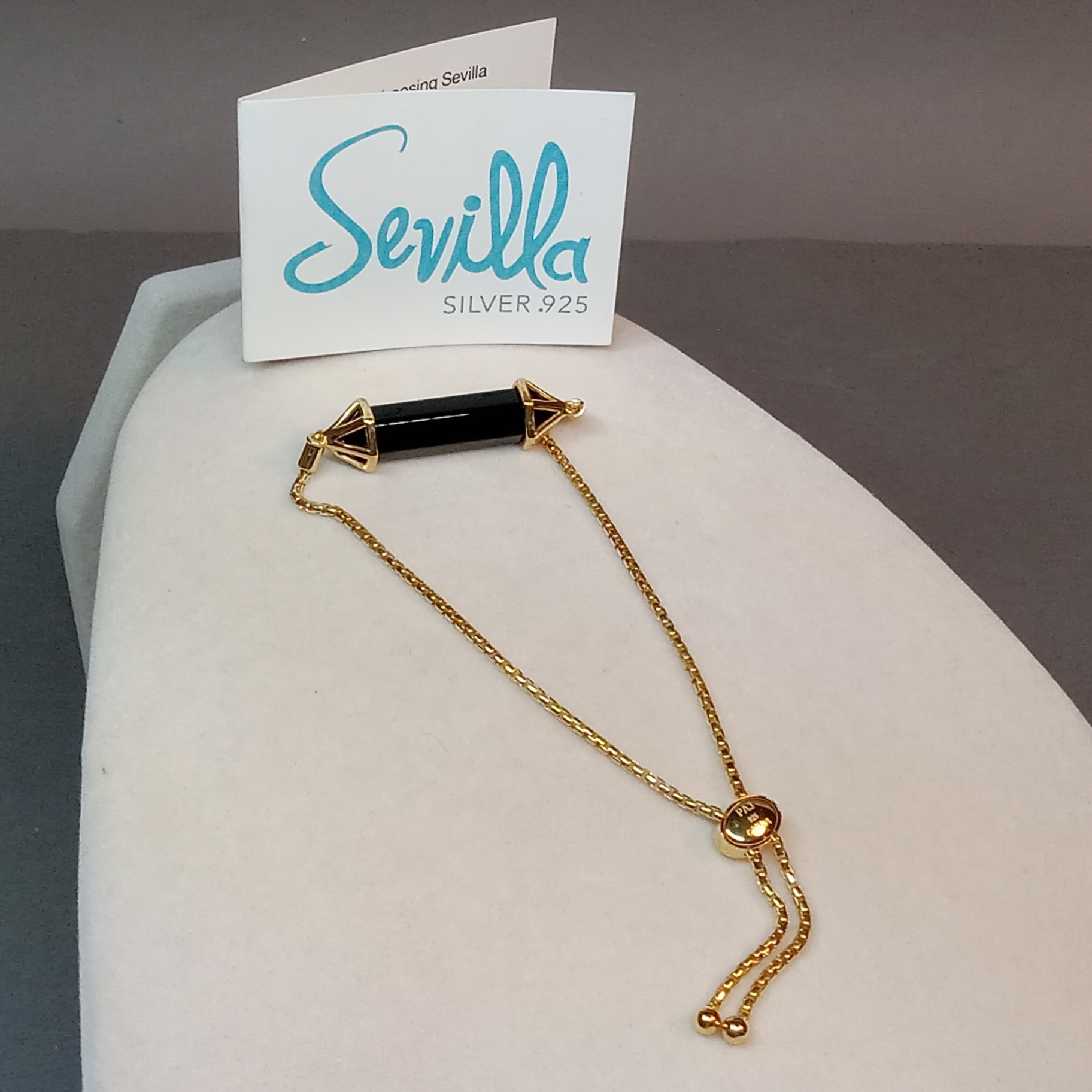 Gold Plated Sterling Jewelry (STR 31.1dwt) - image 16 of 19