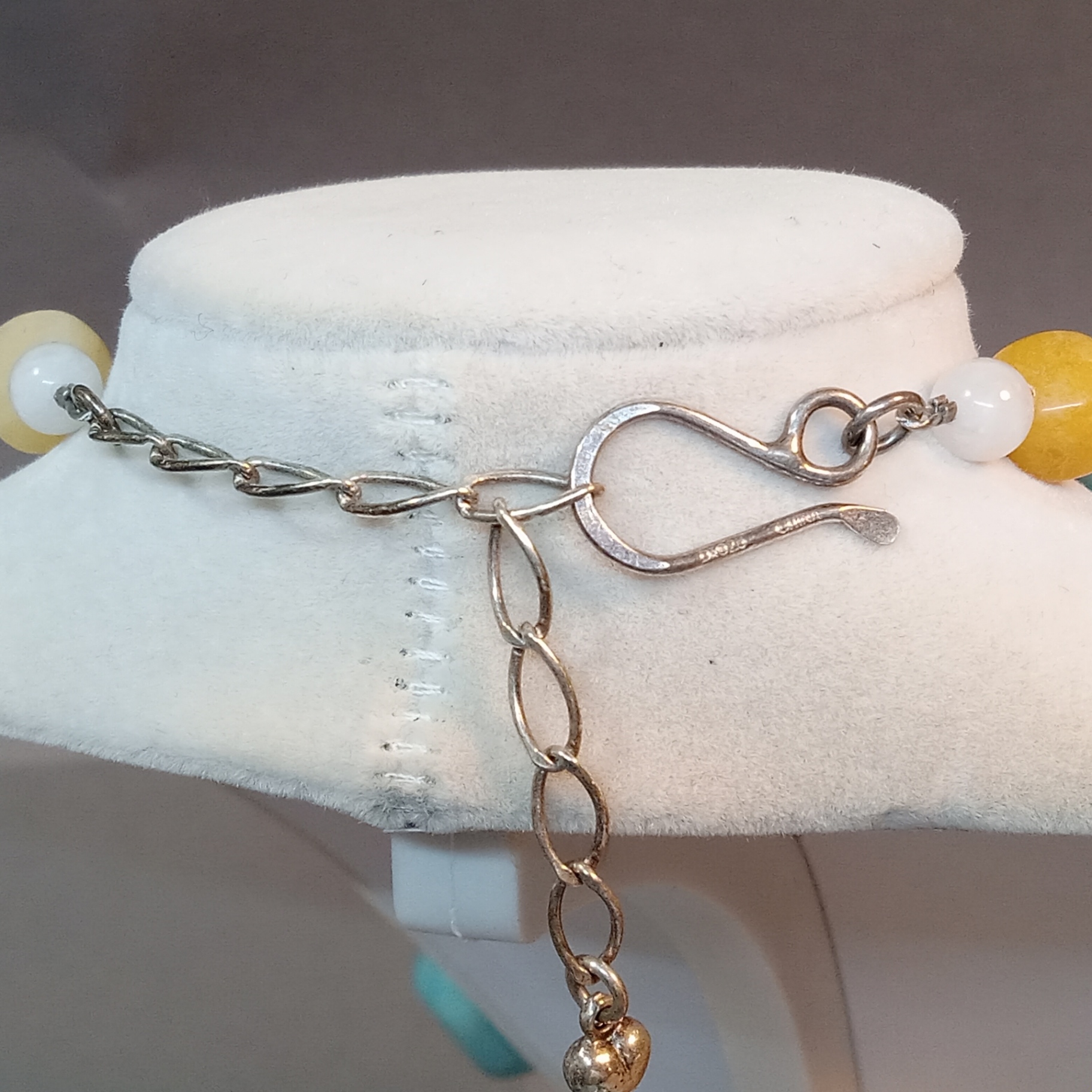 Hand Beaded Jewelry - image 15 of 15