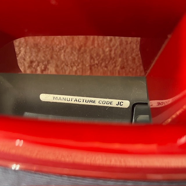 Sebo Airbelt K3 Vacuum - image 4 of 6