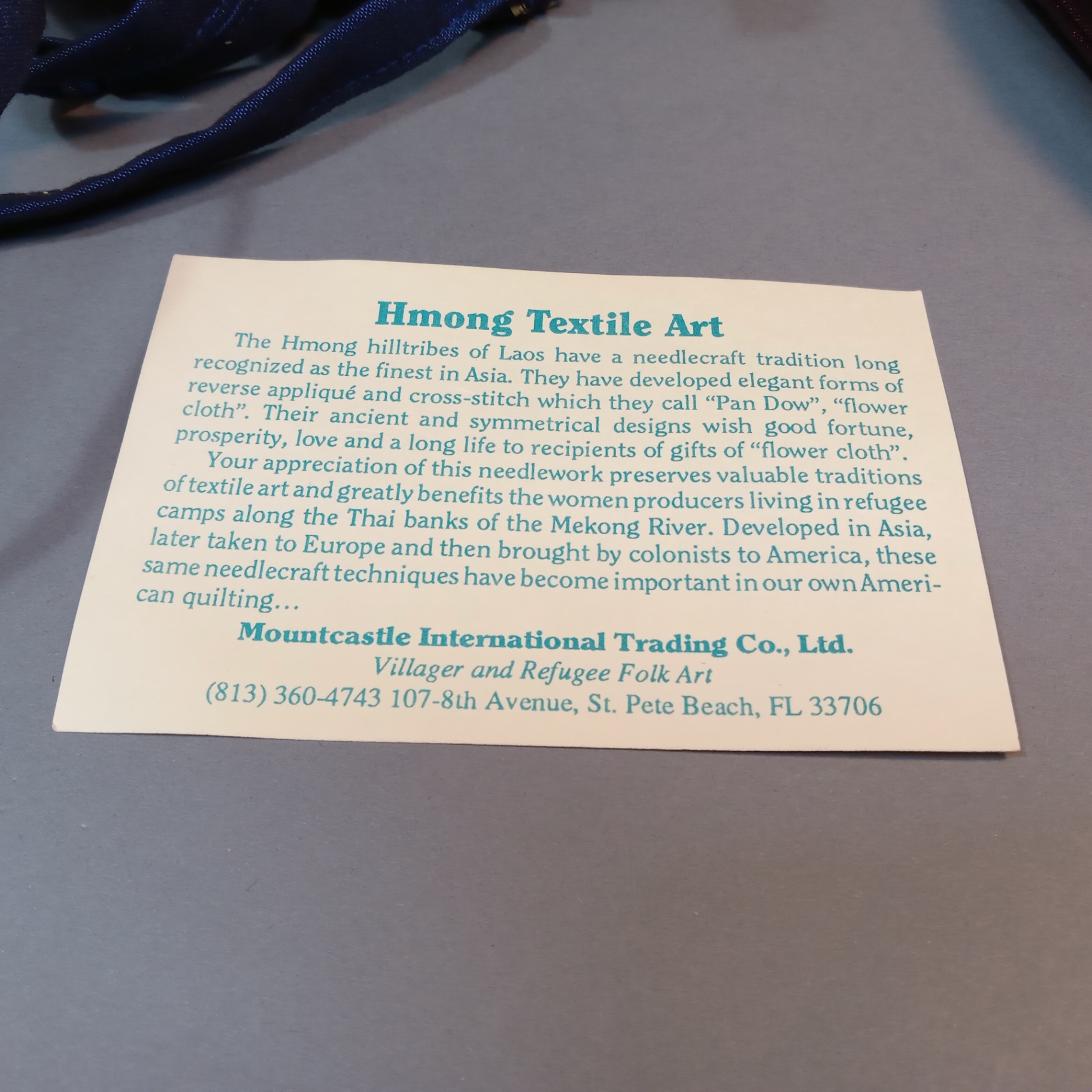 For the Knitter or Quilter in Your Life - image 13 of 18