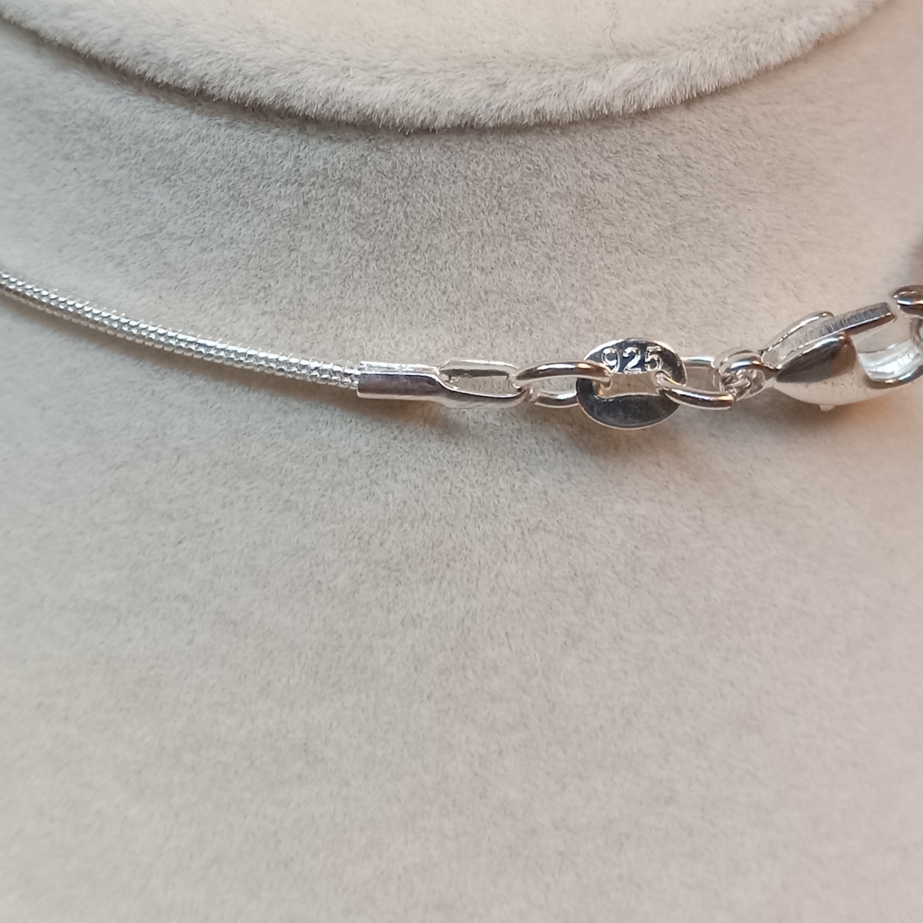 Pearl & Shell Jewelry (STR 3.3dwt) - image 5 of 16