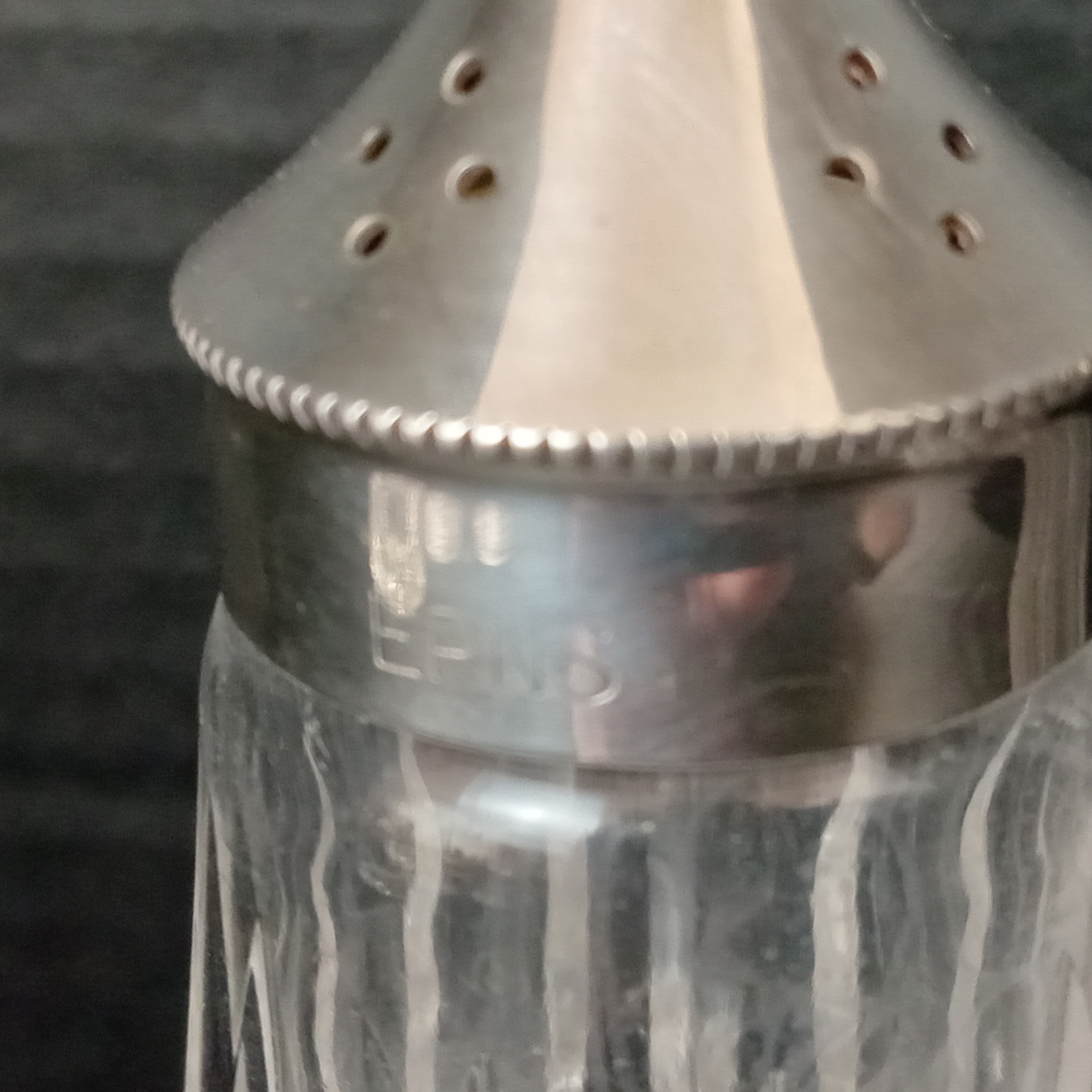 Waterford Crystal Tableware - image 8 of 9