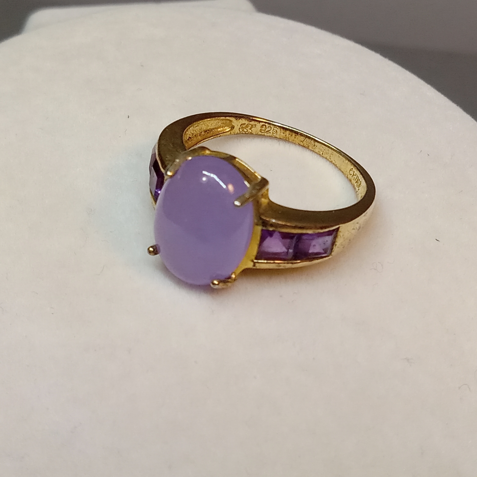 Pretty in Purple Jewelry & More - image 9 of 17