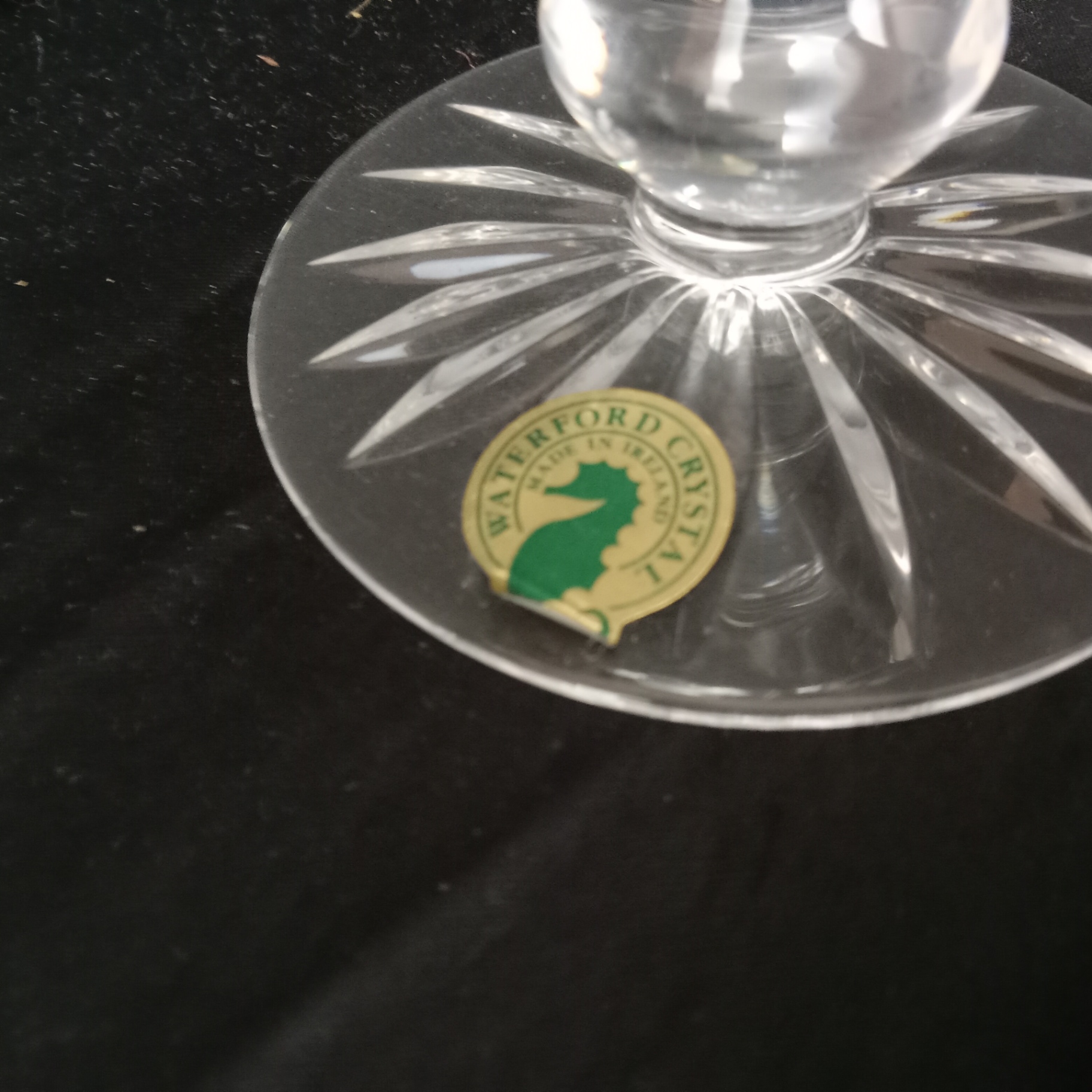 Waterford Lismore Shakers & More - image 8 of 10