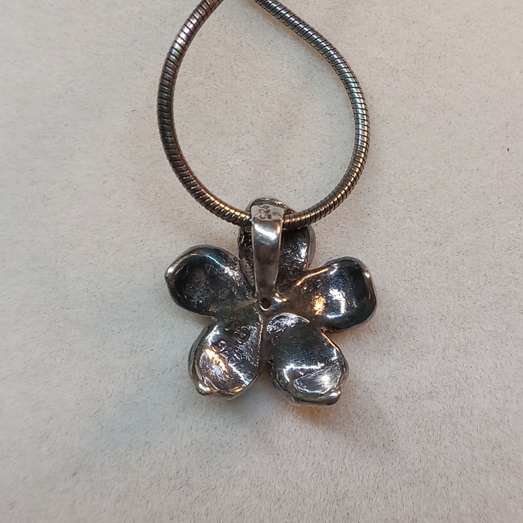 Sterling Jewelry (STR 29.4dwt) - image 13 of 19