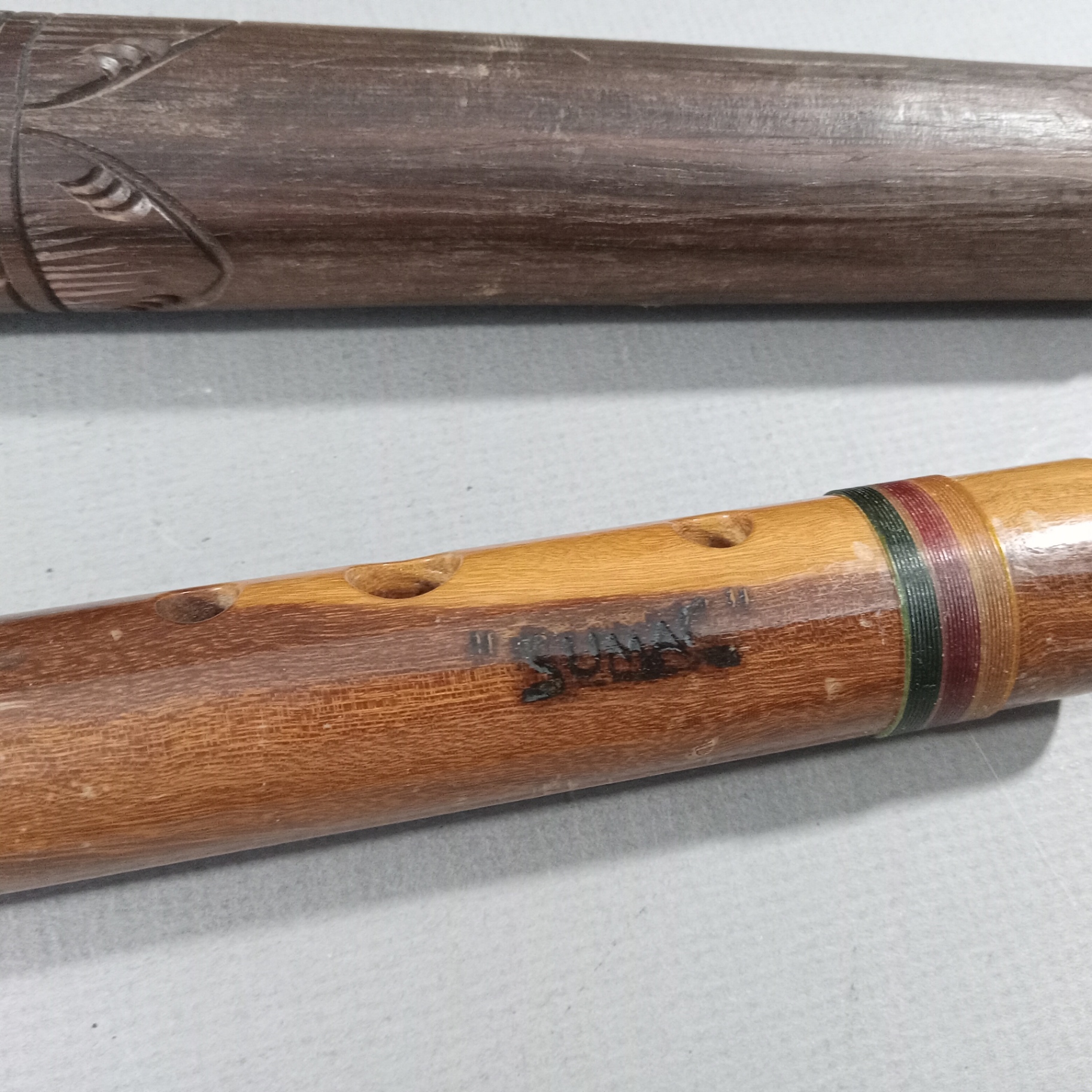Vintage Musical Instruments - image 11 of 39