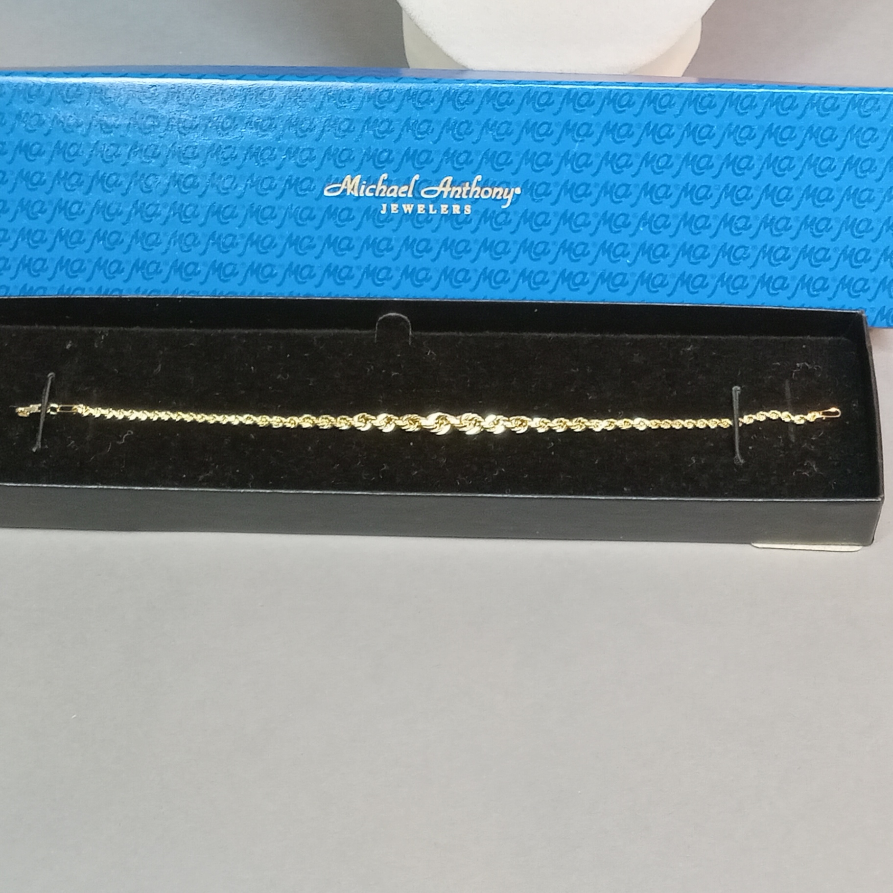 Michael Anthony & More 14K Jewelry (14K 6.4dwt) - image 10 of 30