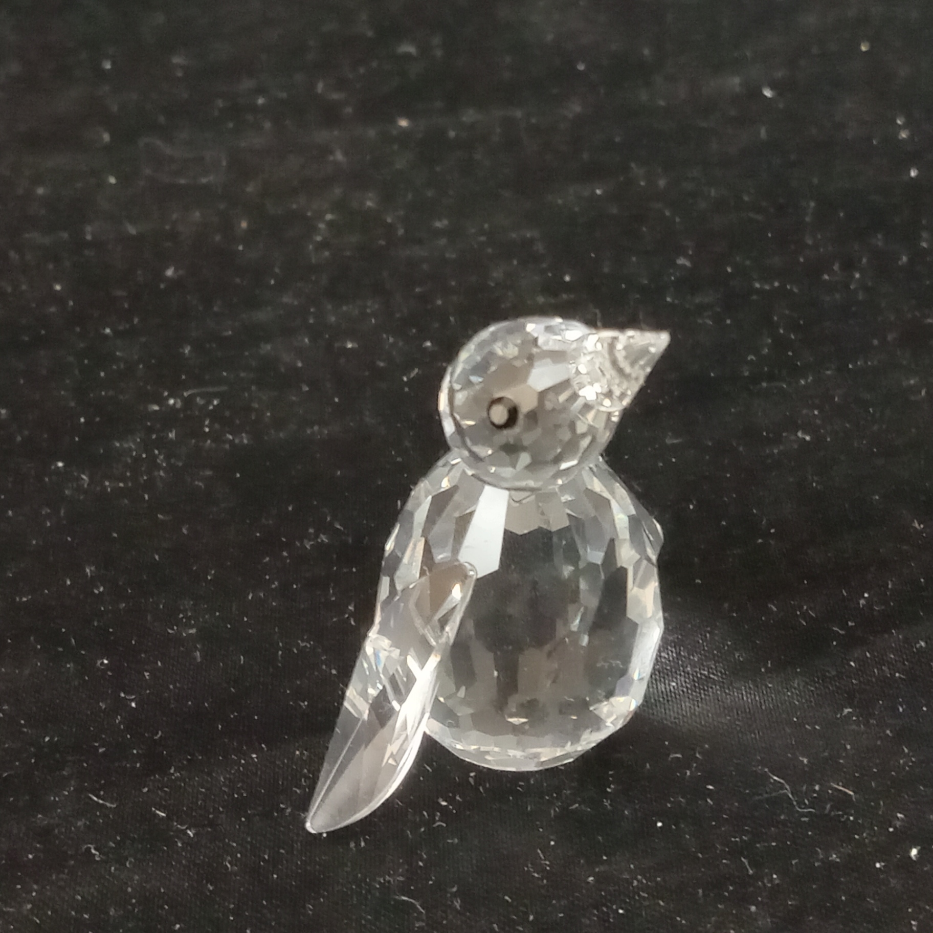 Vintage Swarovski Crystal Figurines - image 7 of 11