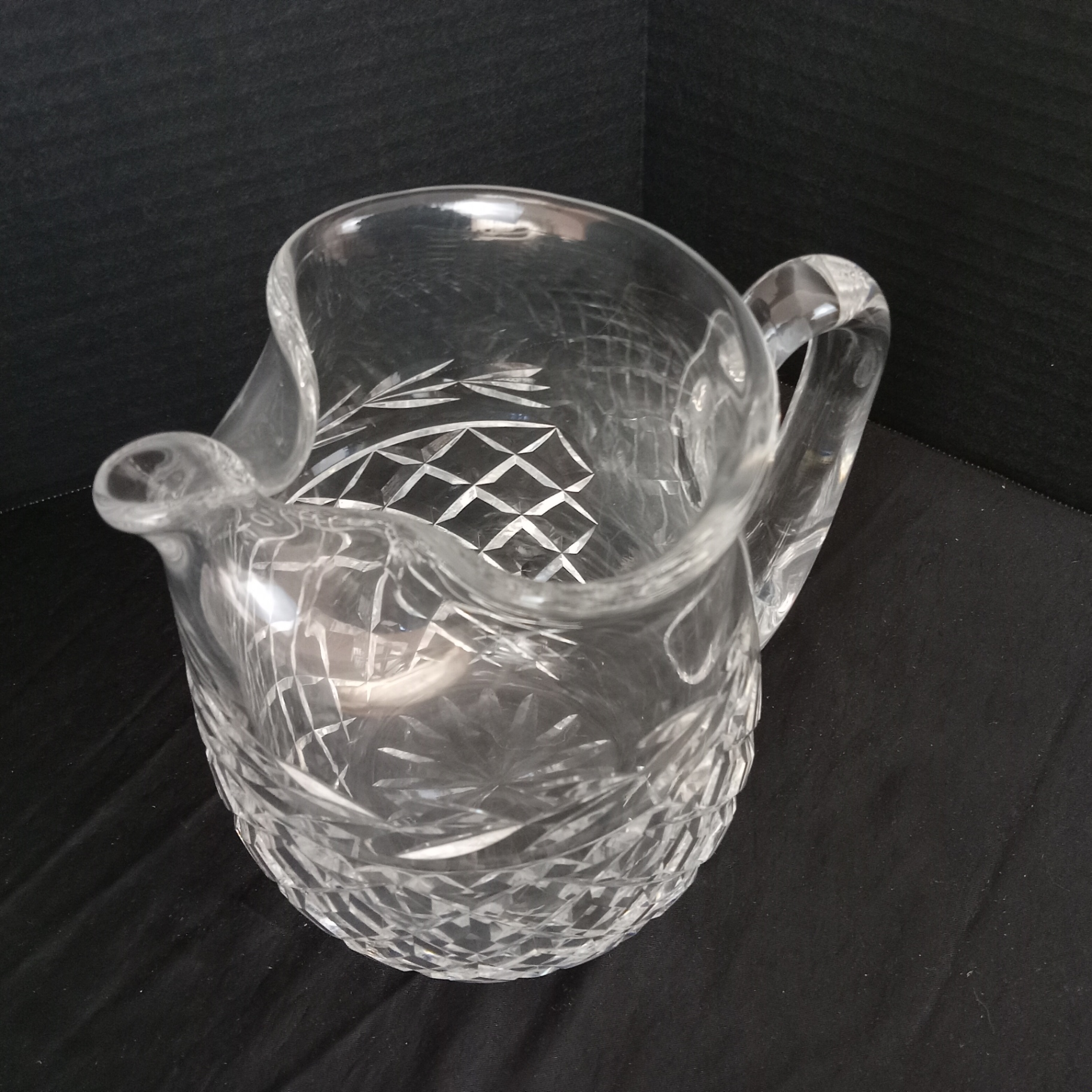 Waterford Glandore Buckets & Jugs - image 8 of 8