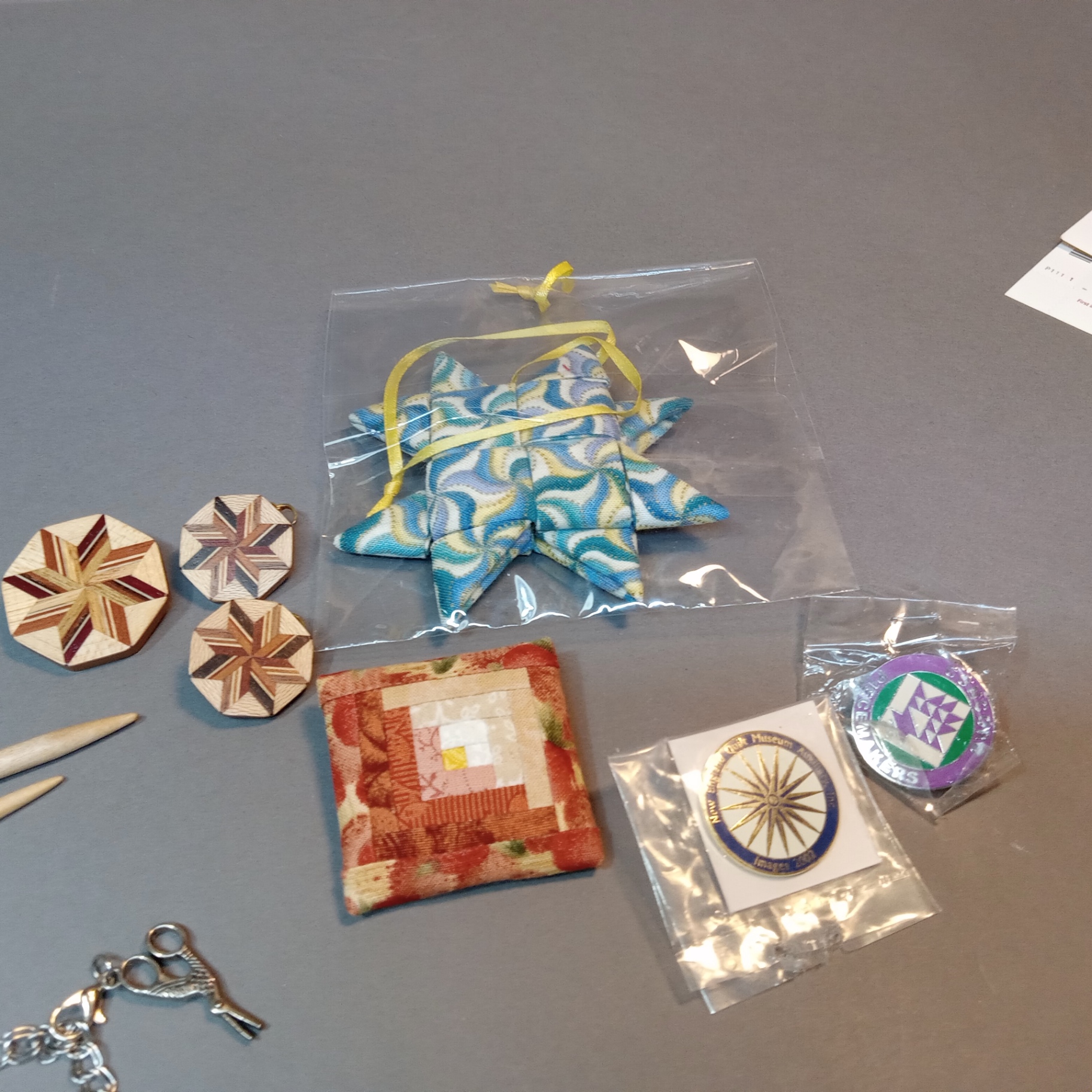 For the Knitter or Quilter in Your Life - image 2 of 18