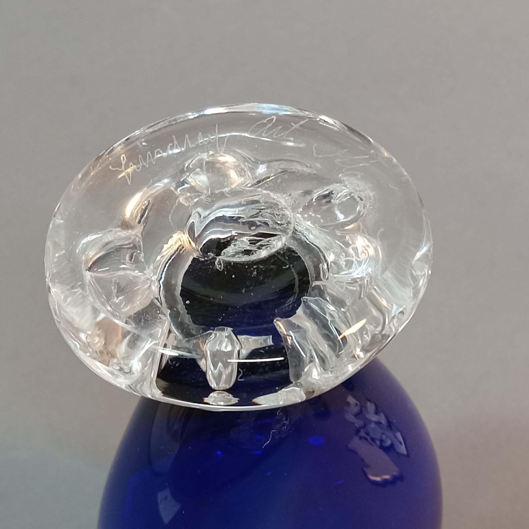 Blue Decor - image 10 of 20