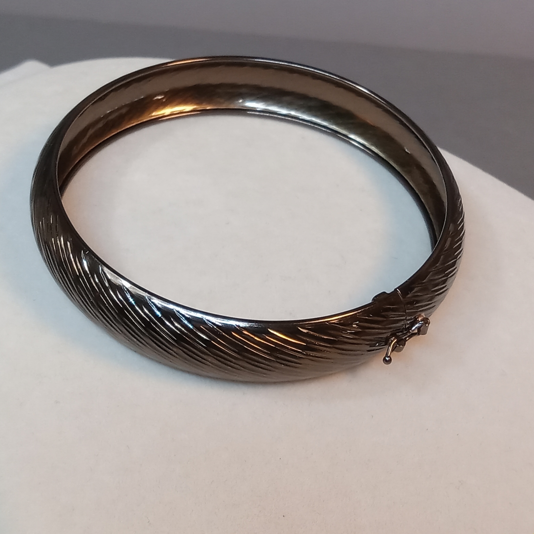 Sterling Jewelry (STR 29.4dwt) - image 9 of 19