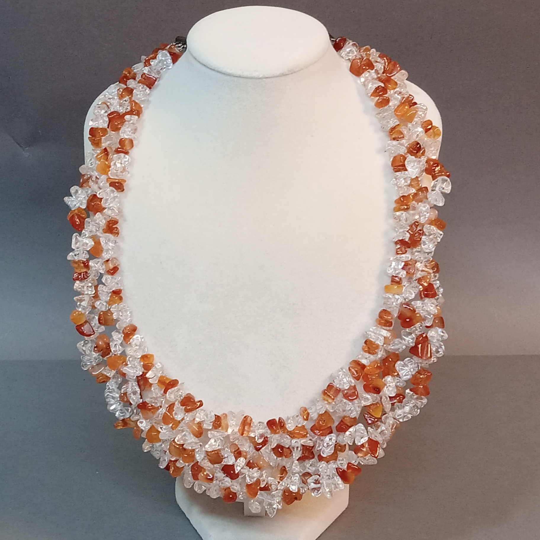 Hand Beaded Jewelry - image 3 of 15