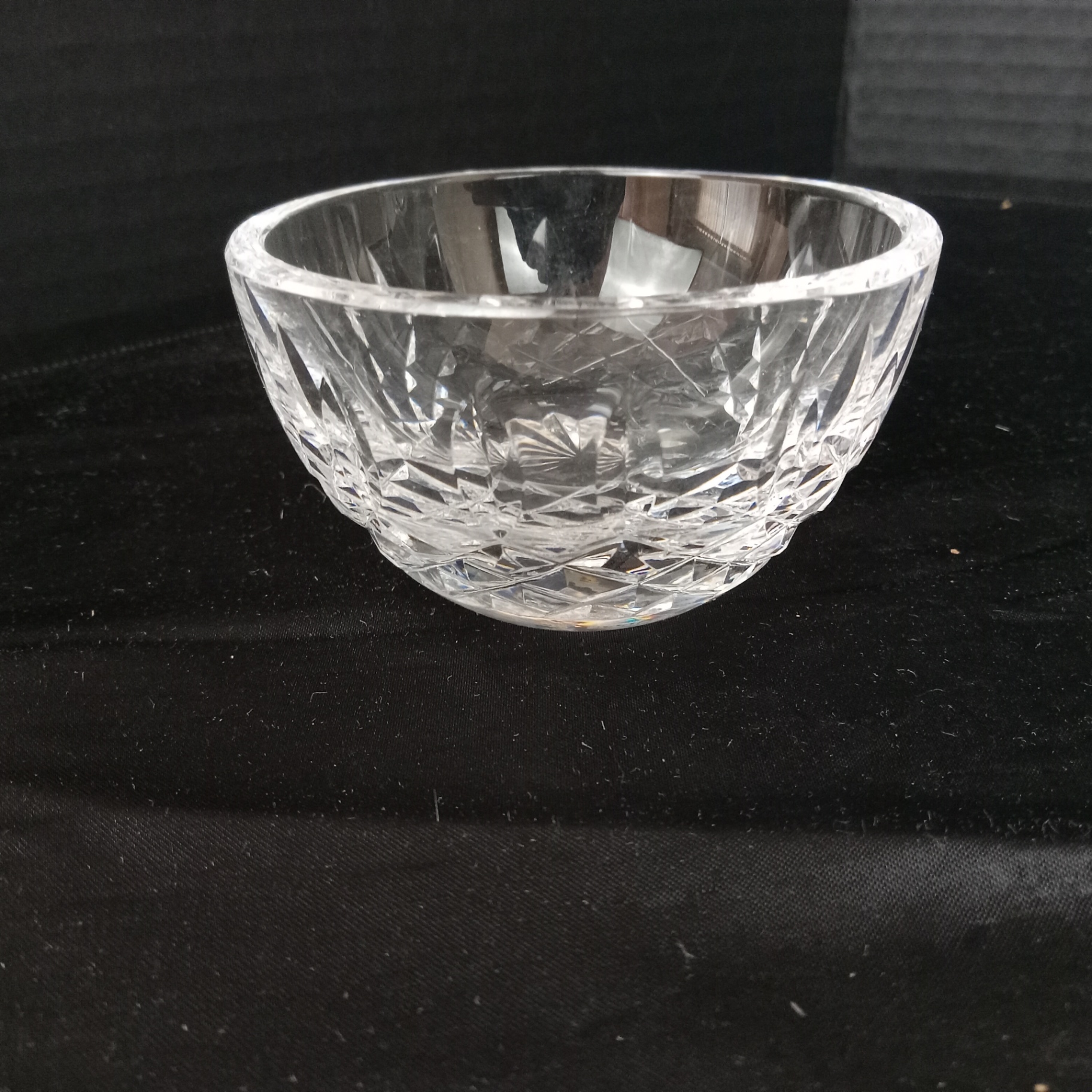 Waterford Lismore Serving Pieces - image 2 of 6