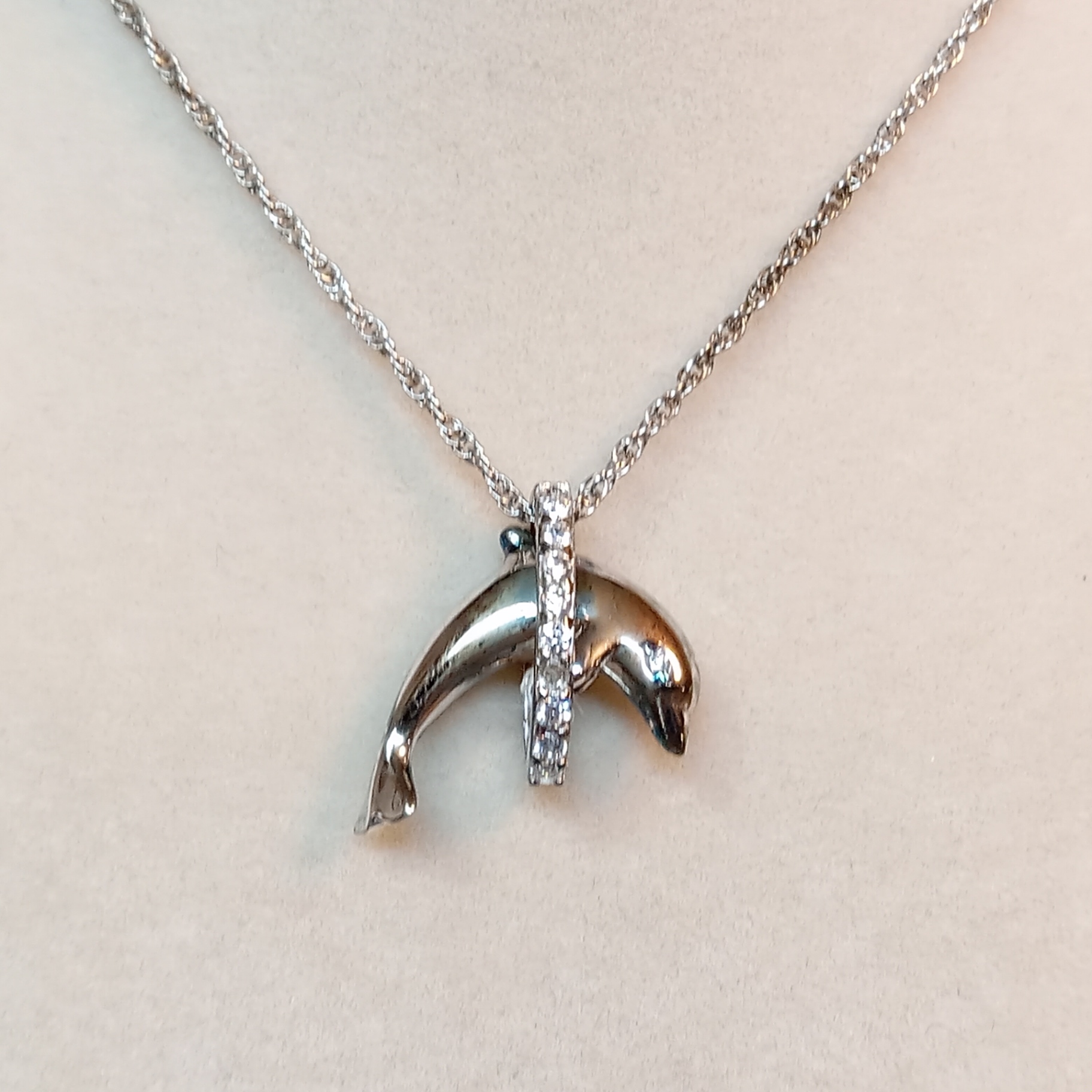 Wyland & More Sterling Jewelry (STR 10.4dwt) - image 3 of 12