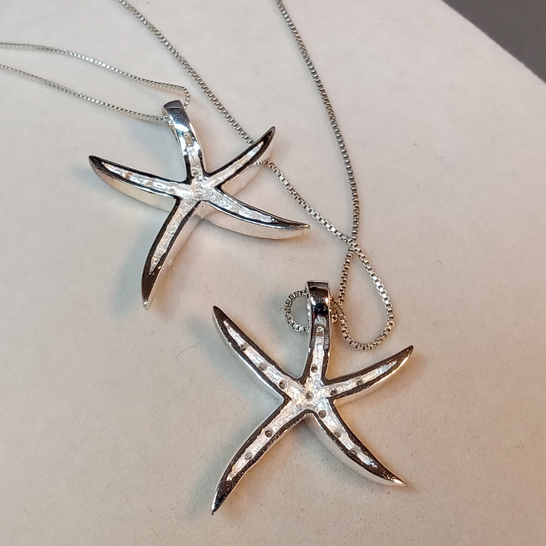 Wyland & More Sterling Jewelry (STR 10.4dwt) - image 9 of 12