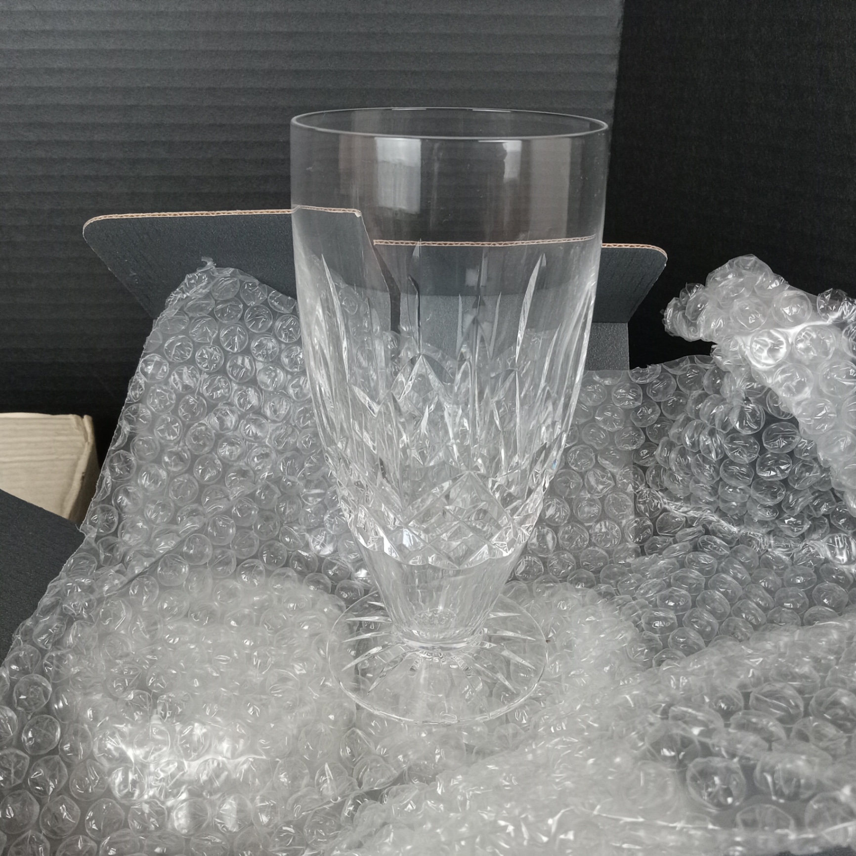 Waterford Lismore Iced Tea Glasses - image 4 of 8