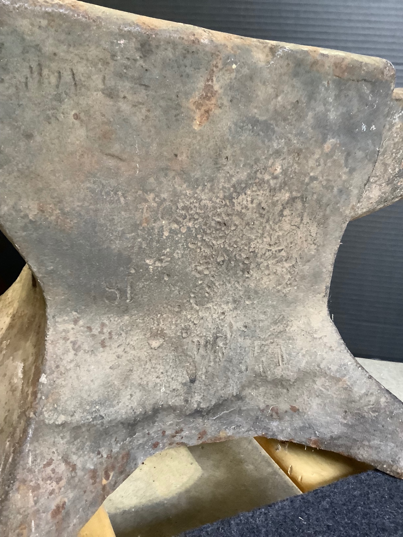 Forged Anvil - image 4 of 7