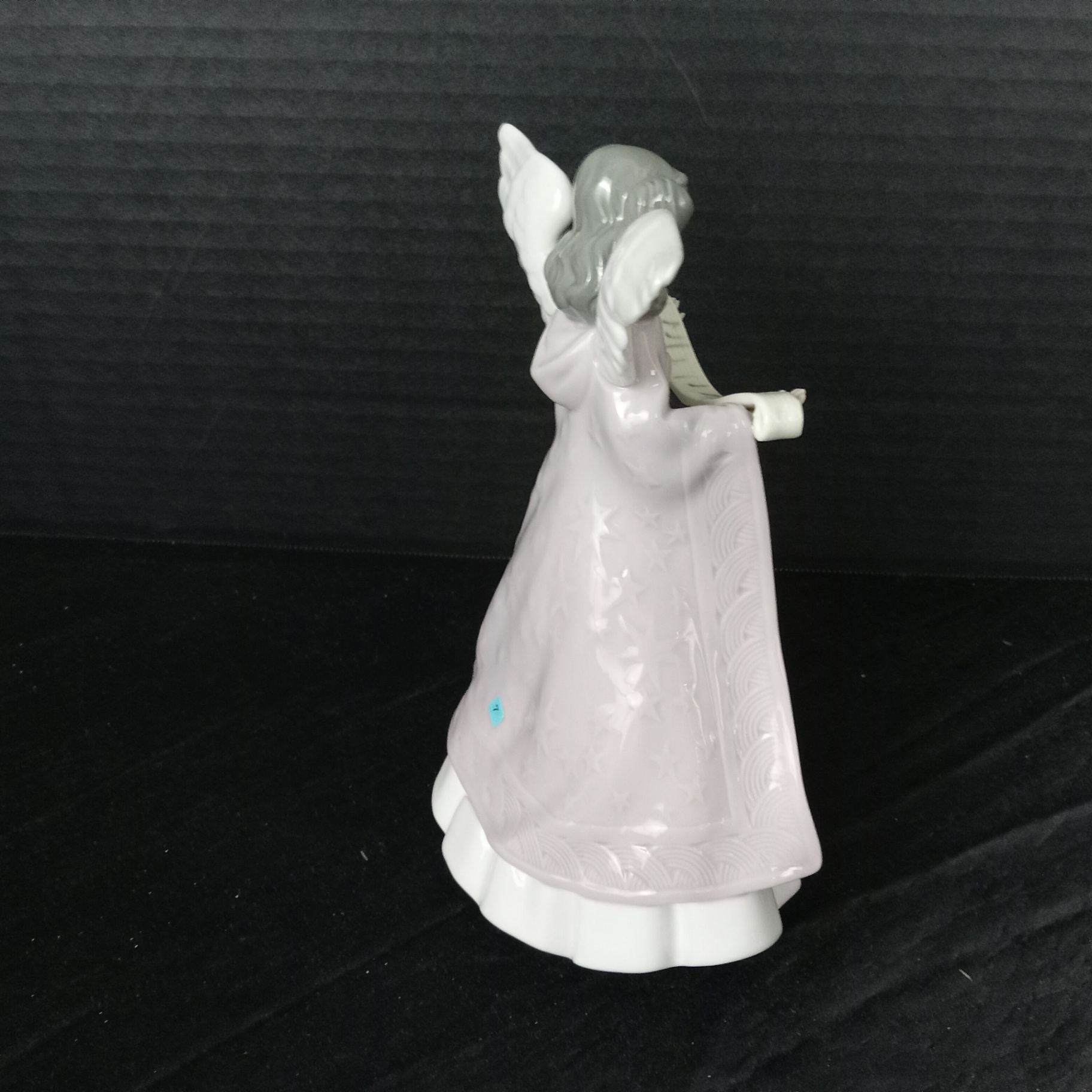 Lladro Singing Angel - image 2 of 6