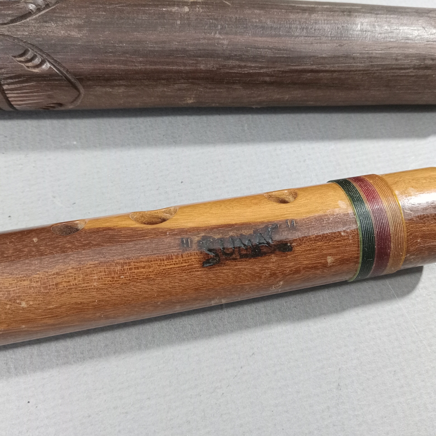 Vintage Musical Instruments - image 10 of 39