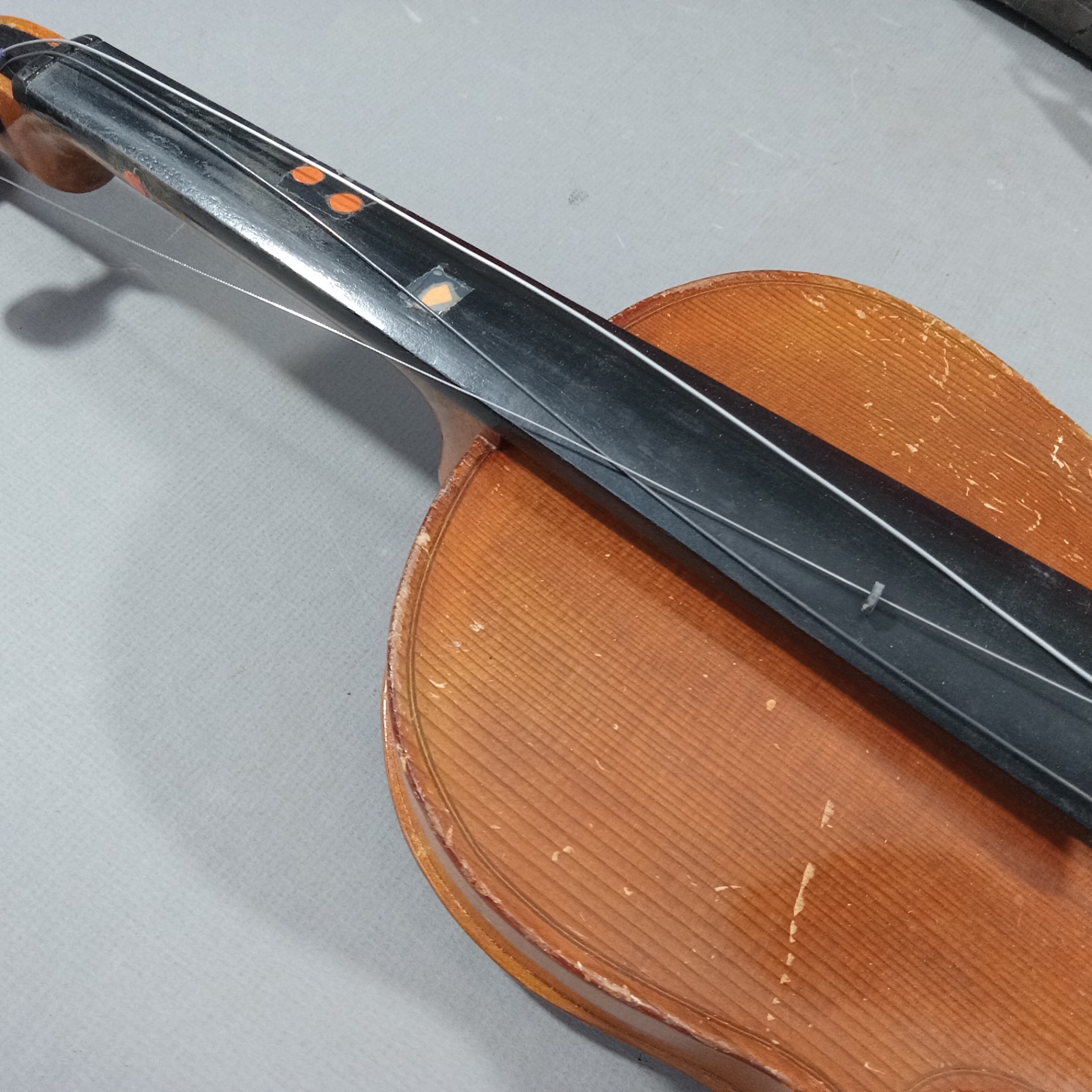 Vintage Musical Instruments - image 21 of 39