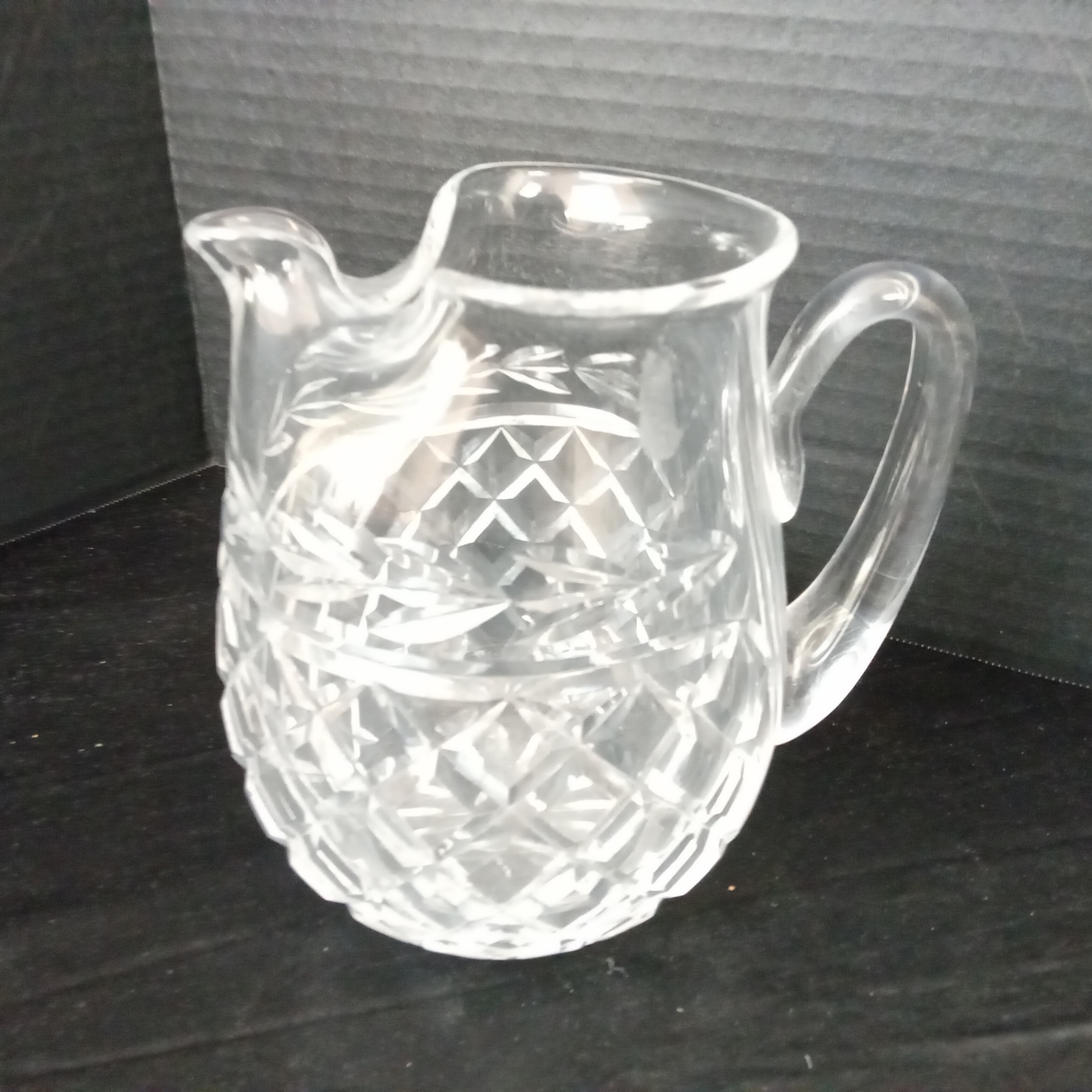 Waterford Glandore Buckets & Jugs - image 6 of 8