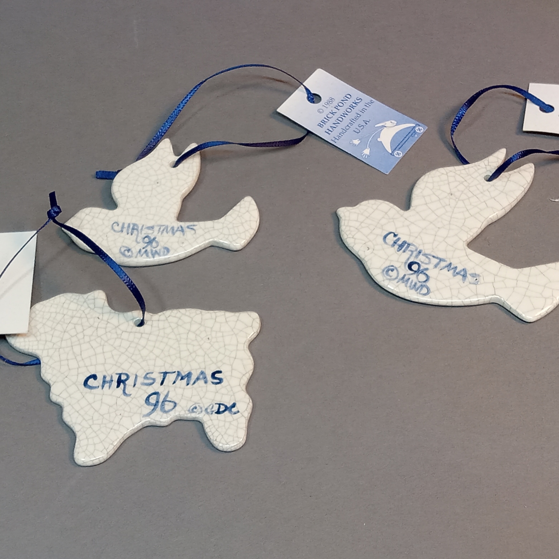 Blue Decor - image 15 of 20