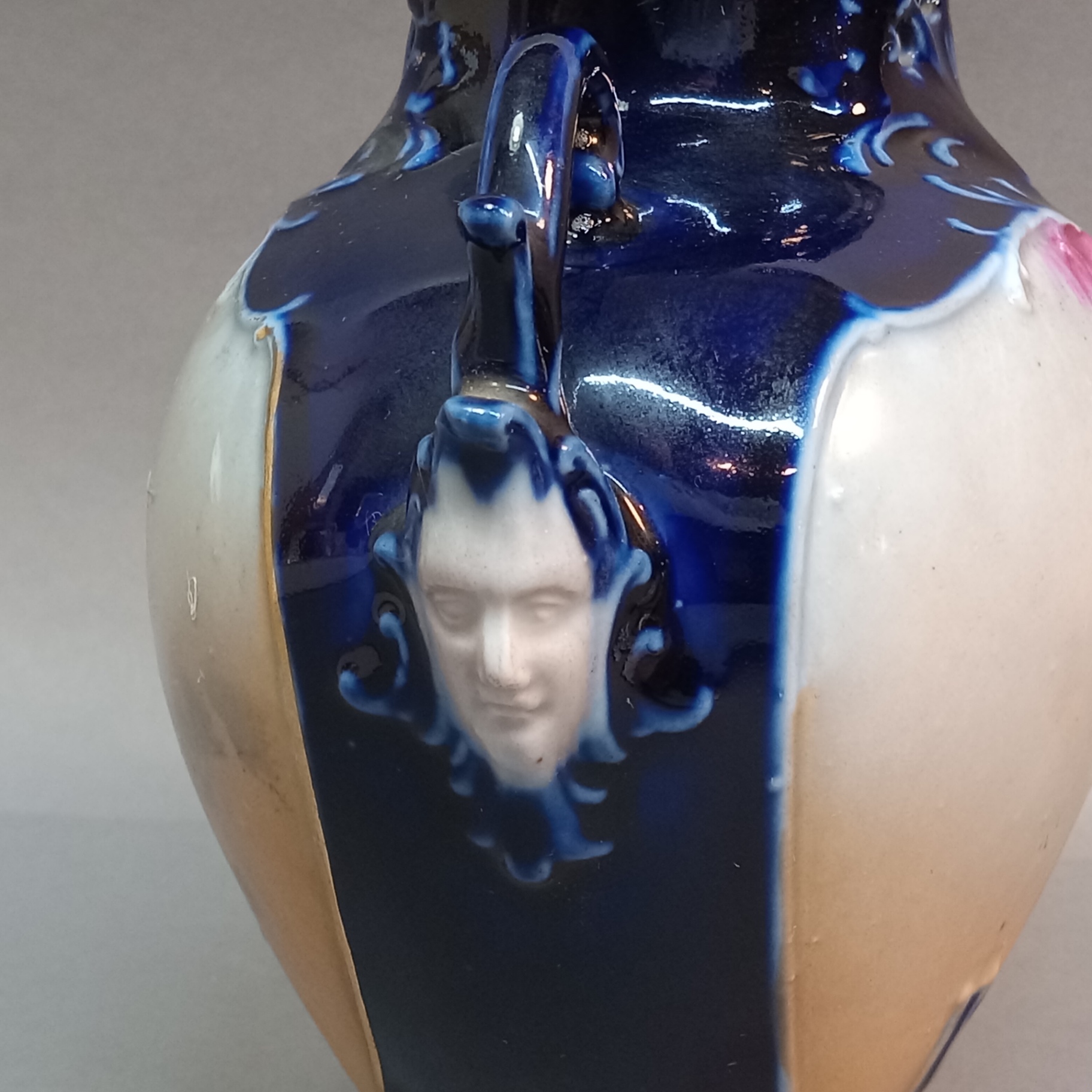 Blue Decor - image 3 of 20