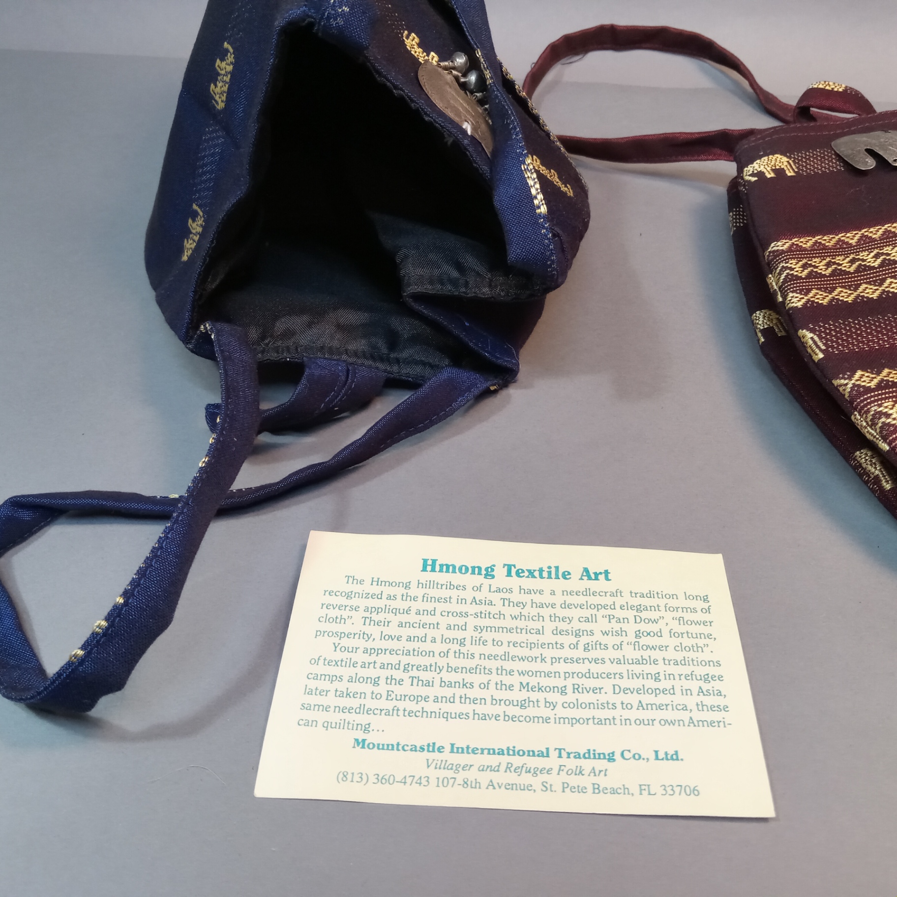 For the Knitter or Quilter in Your Life - image 12 of 18