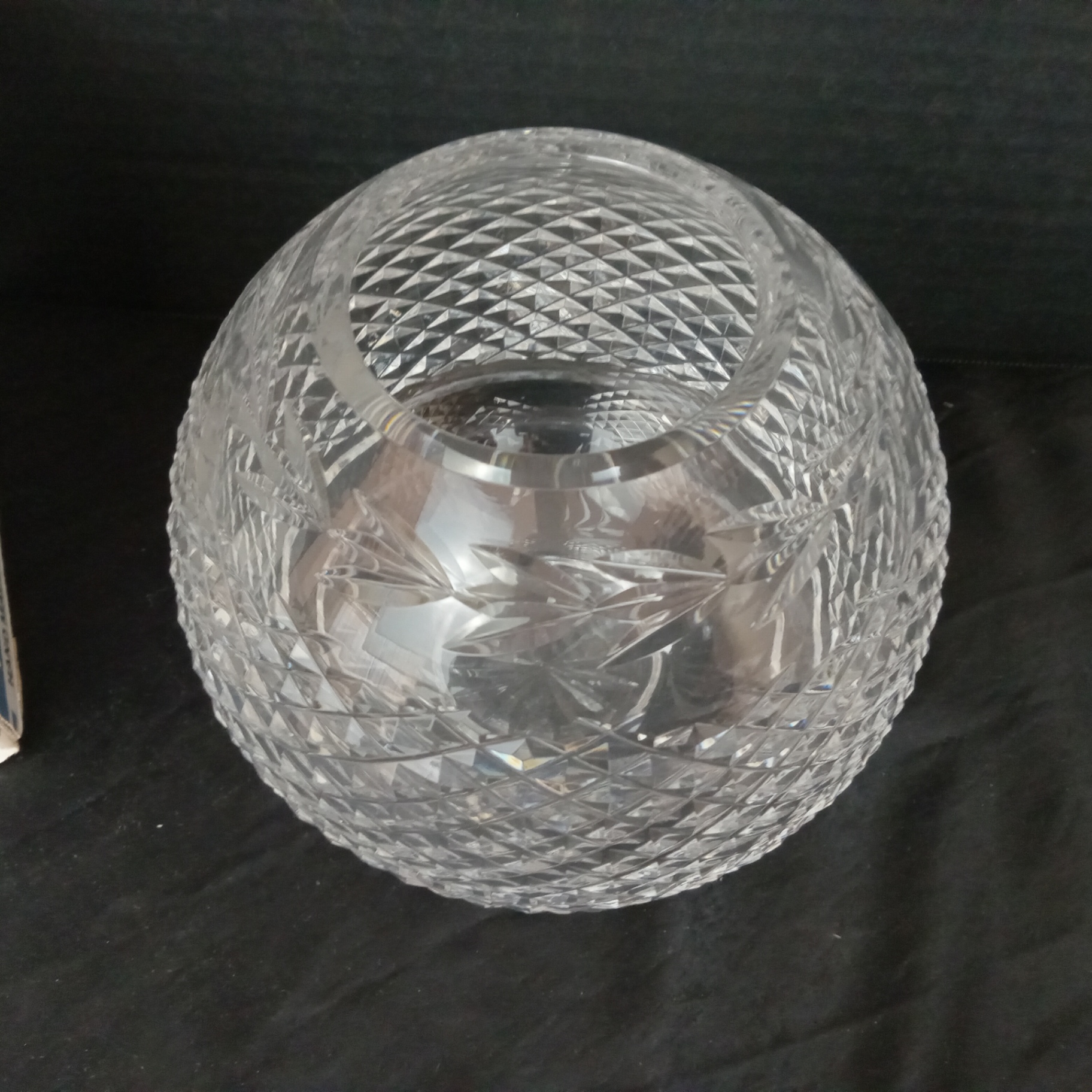 Waterford Table Accessories - image 3 of 6