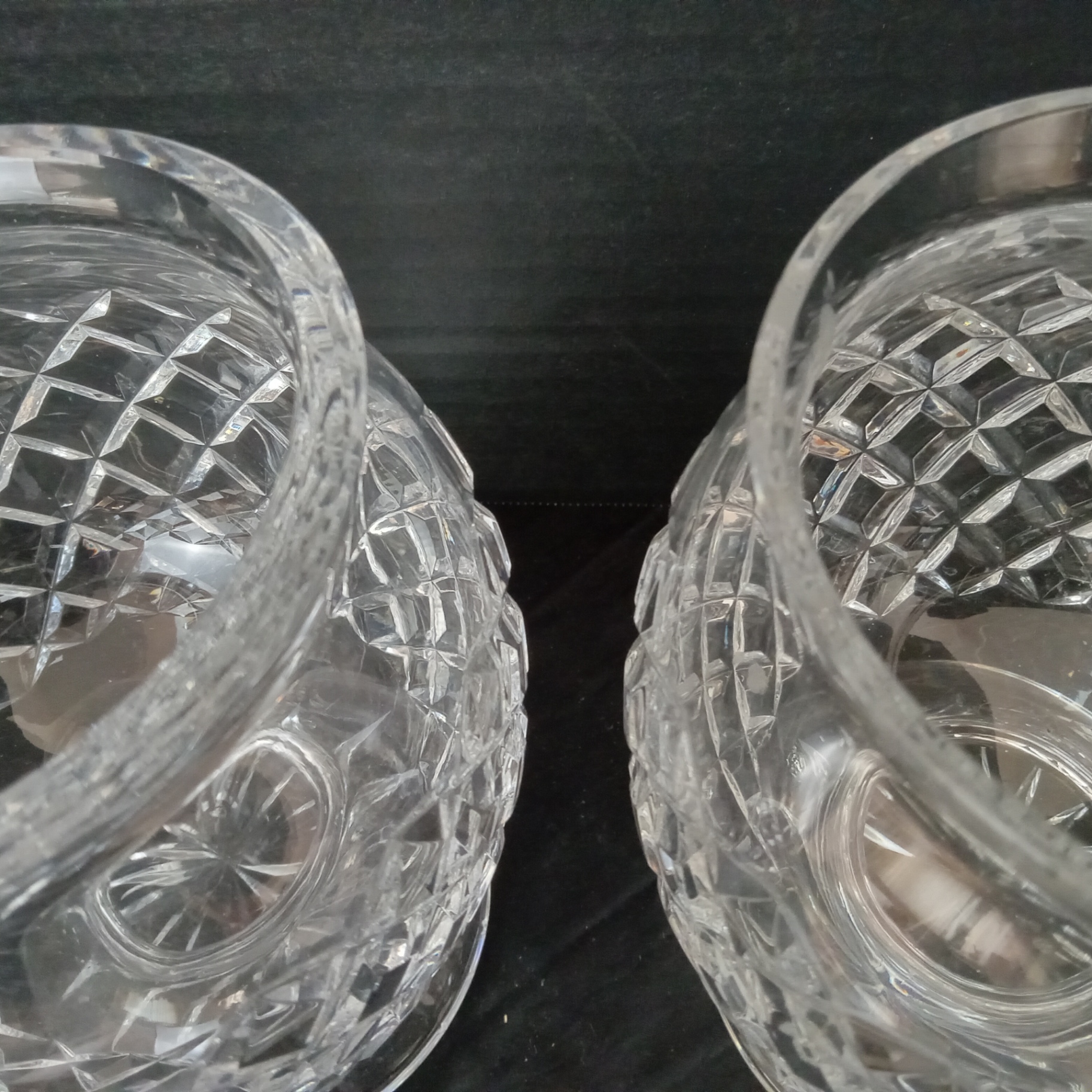Waterford Comeragh Flower Vases - image 3 of 6