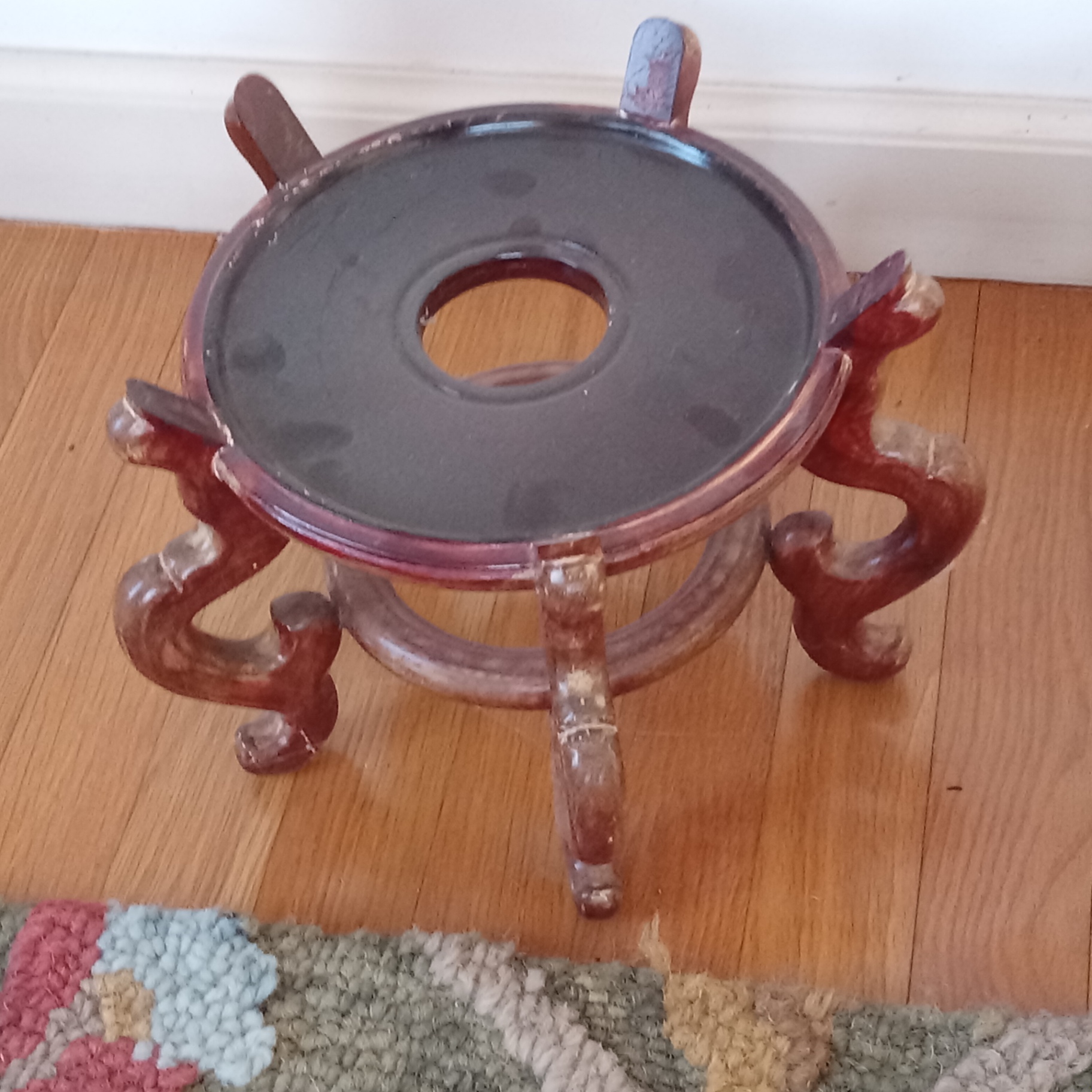 Chinese Fish Bowls - image 11 of 11