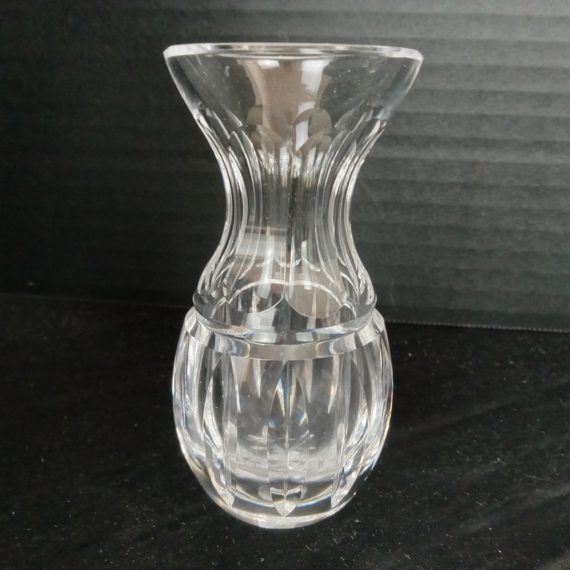 Waterford Crystal Vases - image 2 of 7