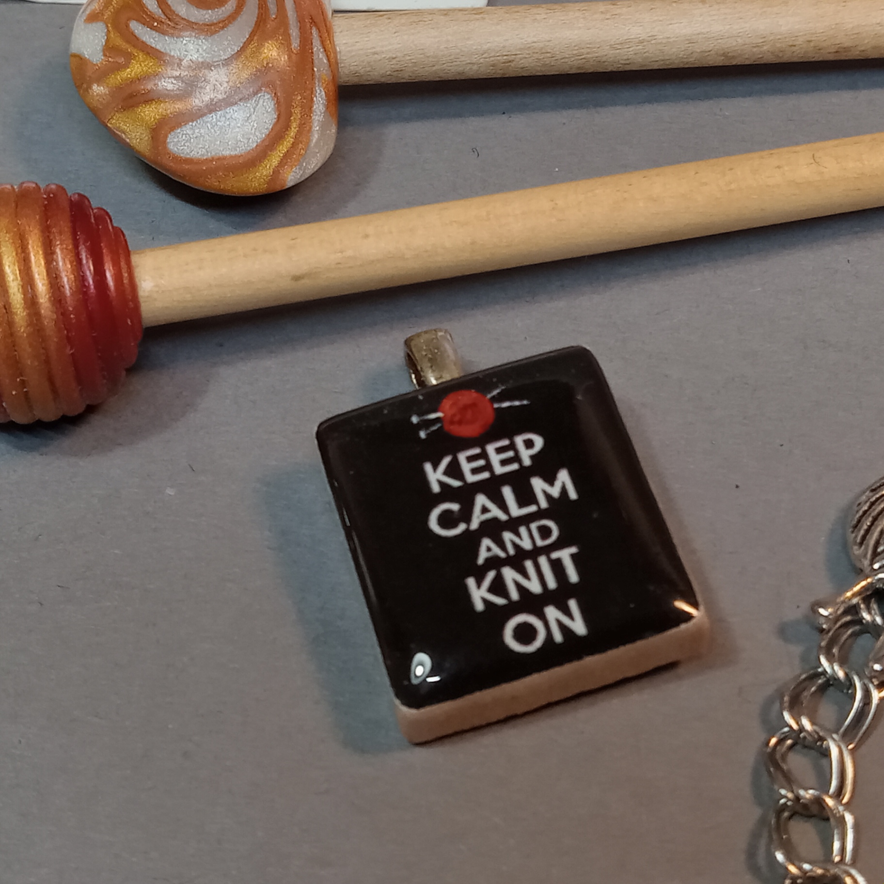 For the Knitter or Quilter in Your Life - image 4 of 18