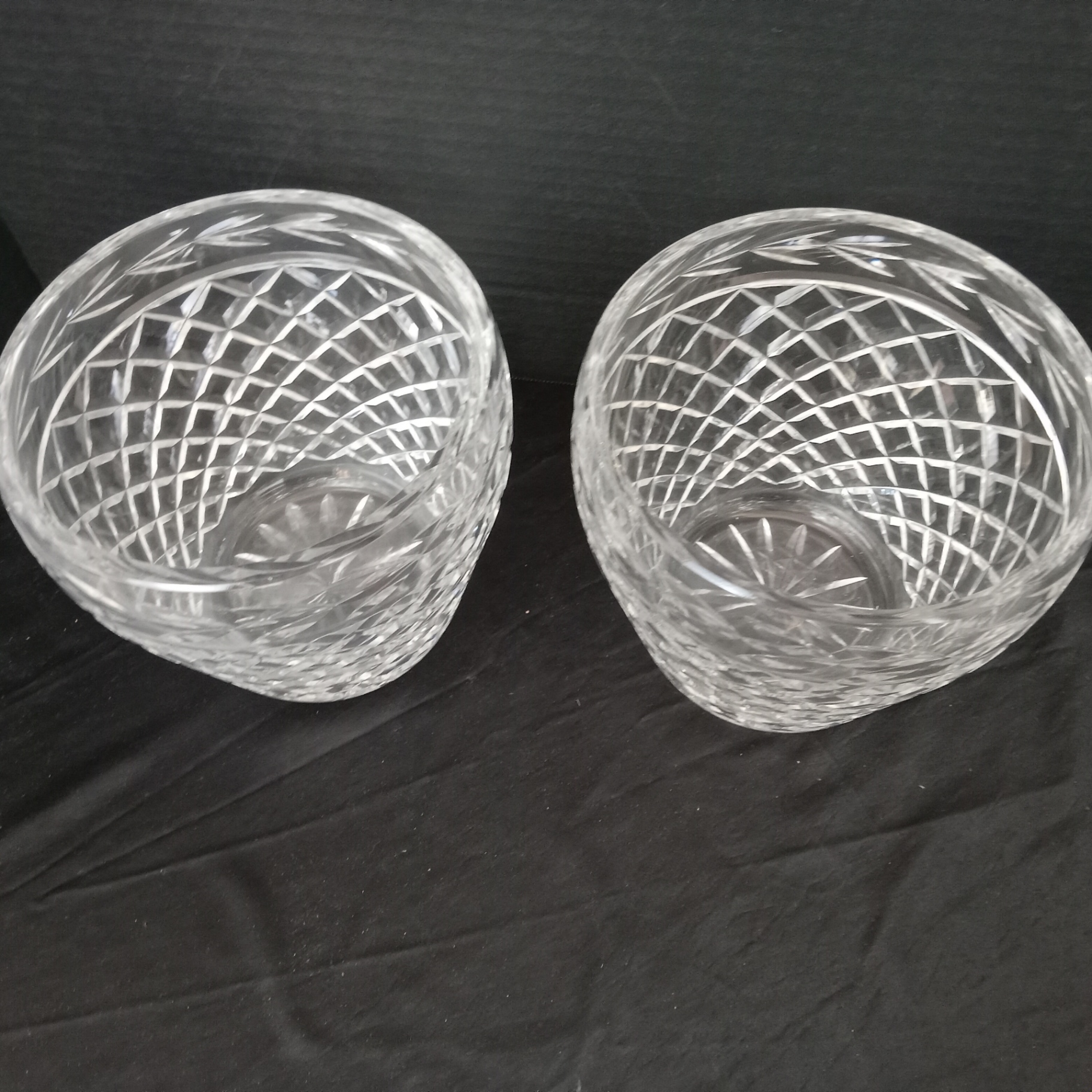 Waterford Glandore Buckets & Jugs - image 4 of 8
