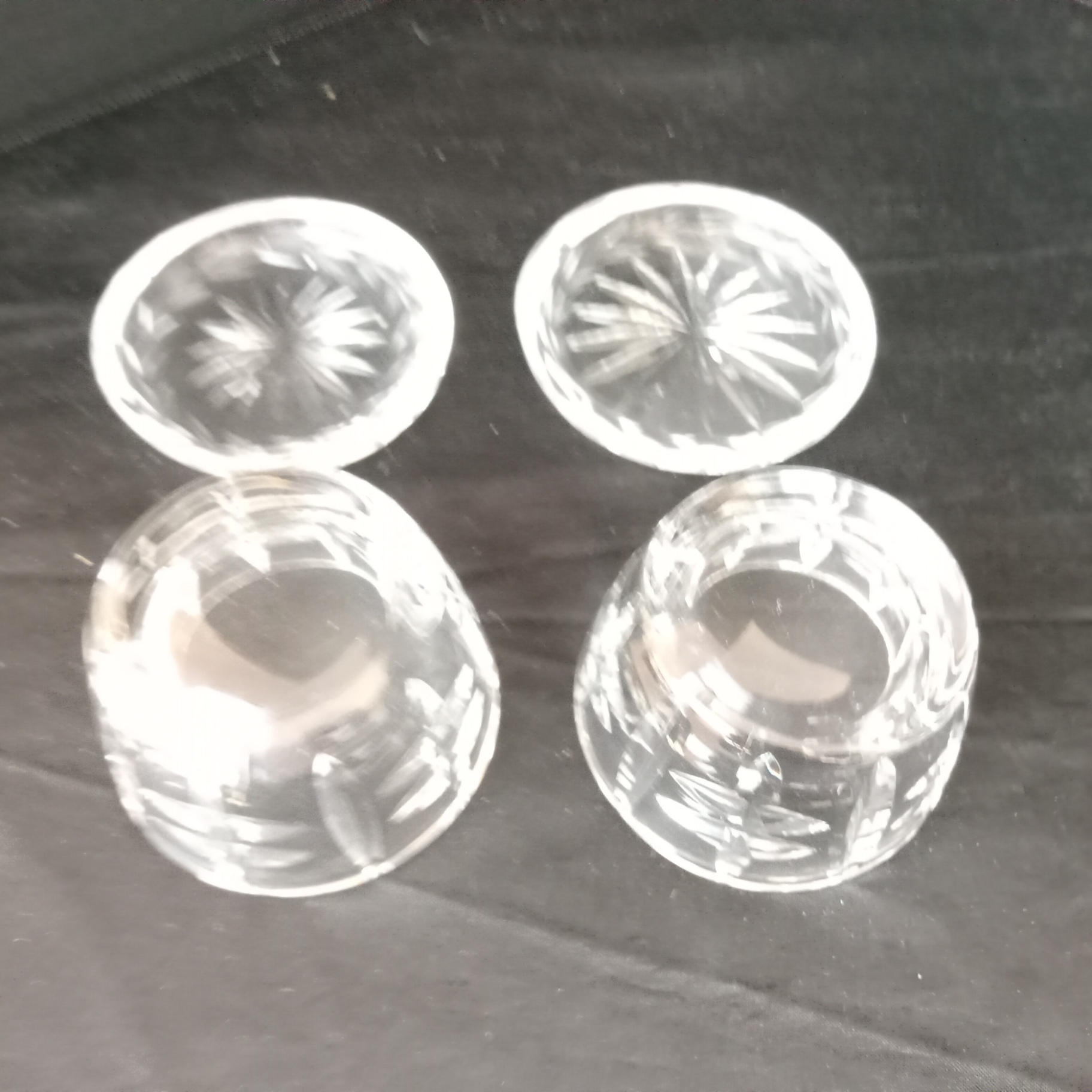 Waterford Crystal Tableware - image 3 of 9