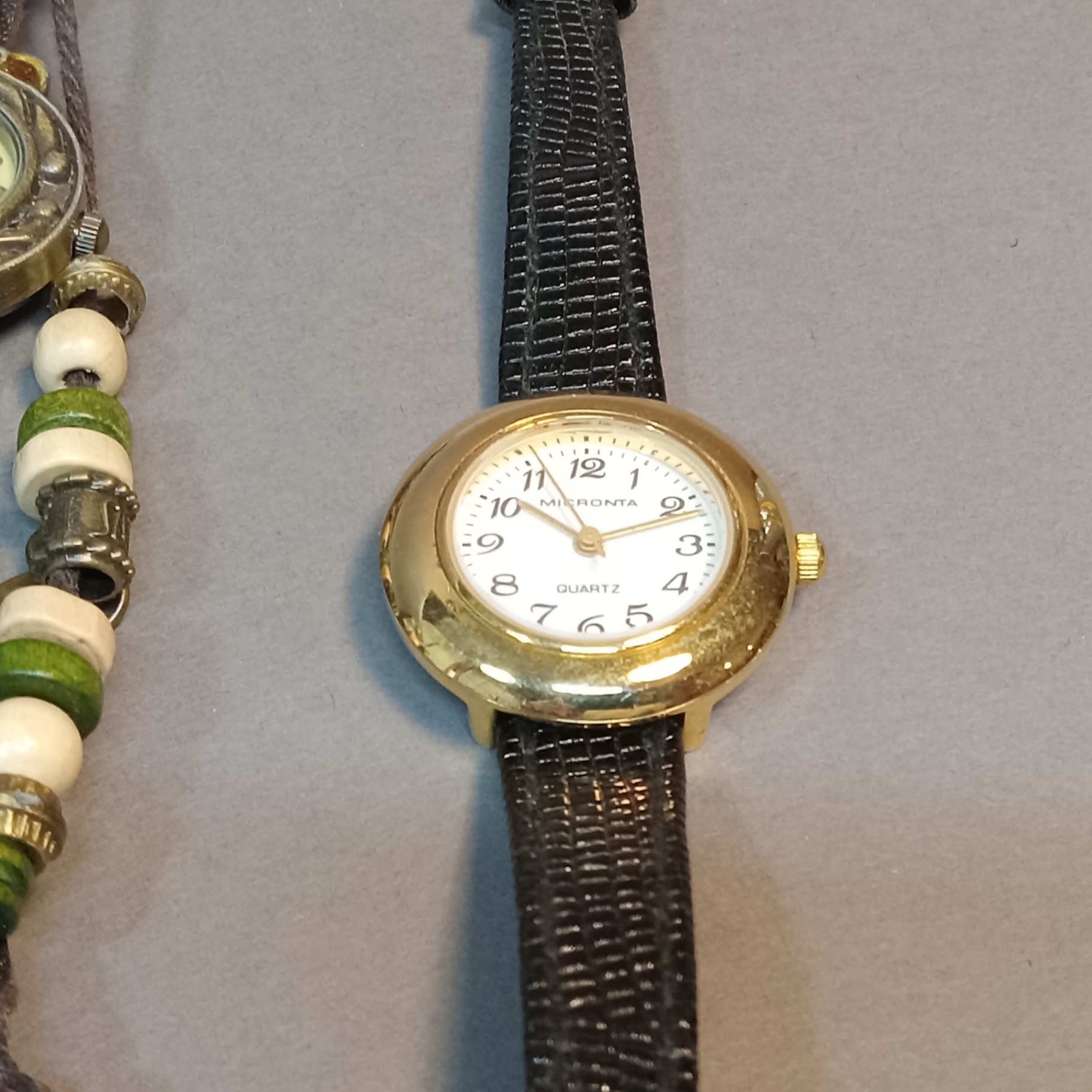 Vintage & Contemporary Costume Jewelry - image 17 of 20