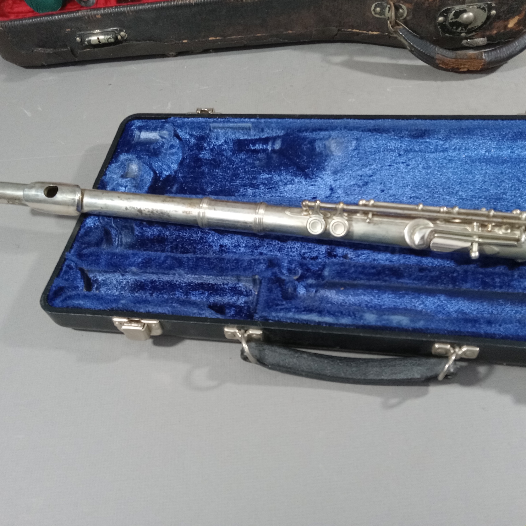 Vintage Musical Instruments - image 14 of 39