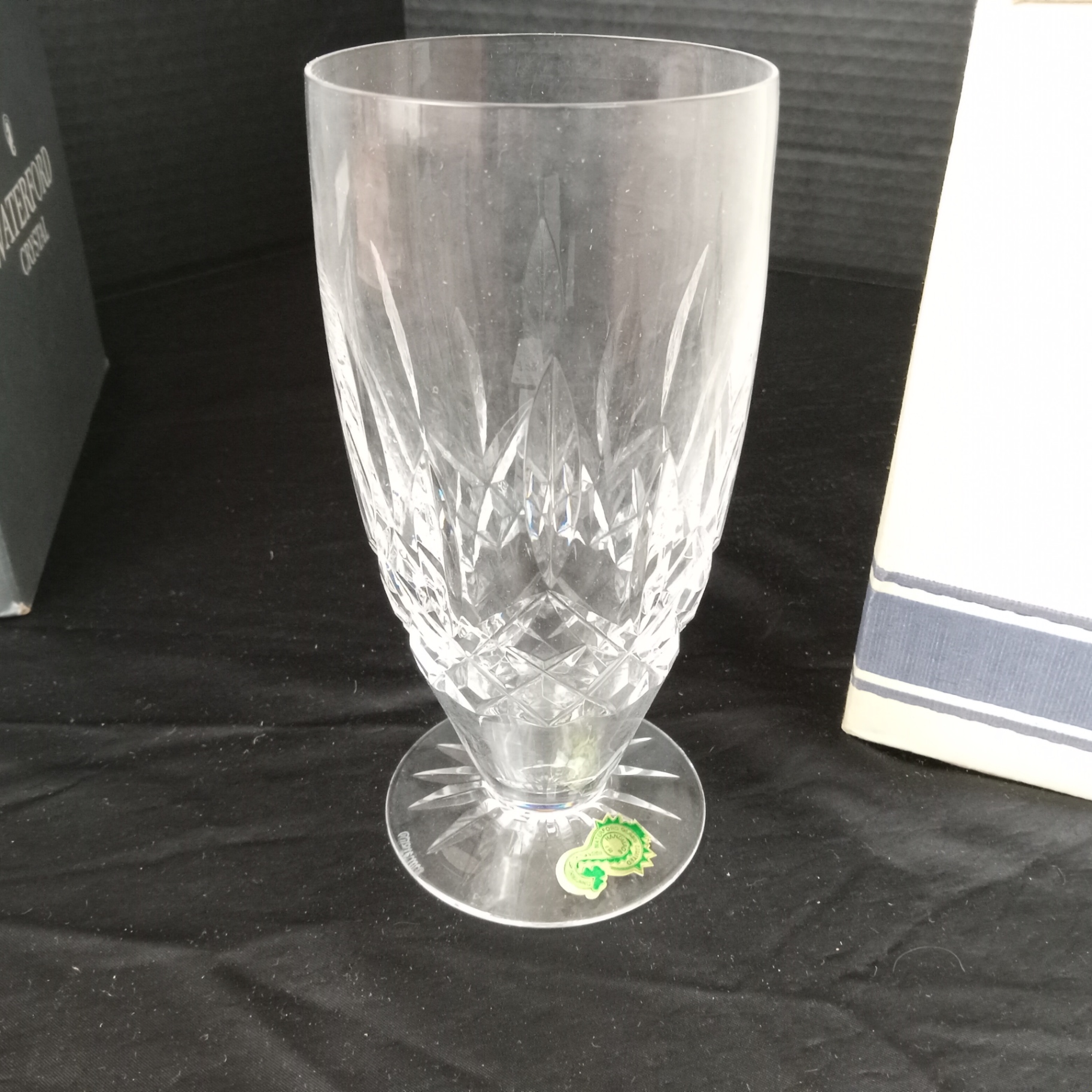 Waterford Lismore Iced Tea Glasses - image 7 of 8