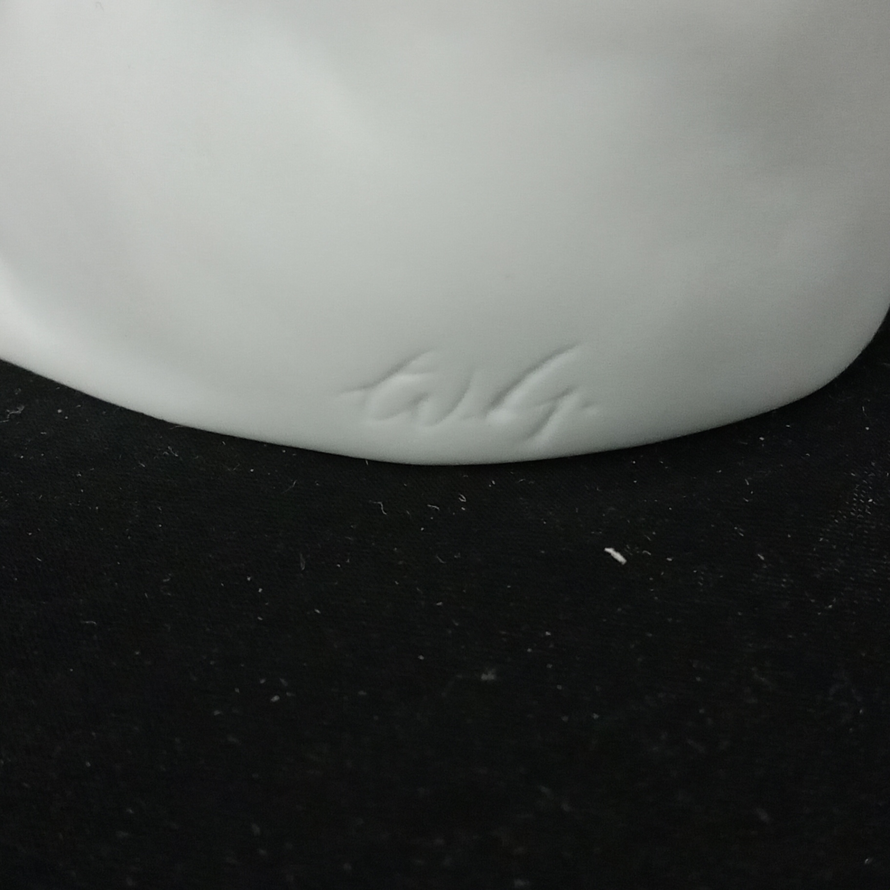 Kaiser Porzellan Angel Figurines - image 15 of 17