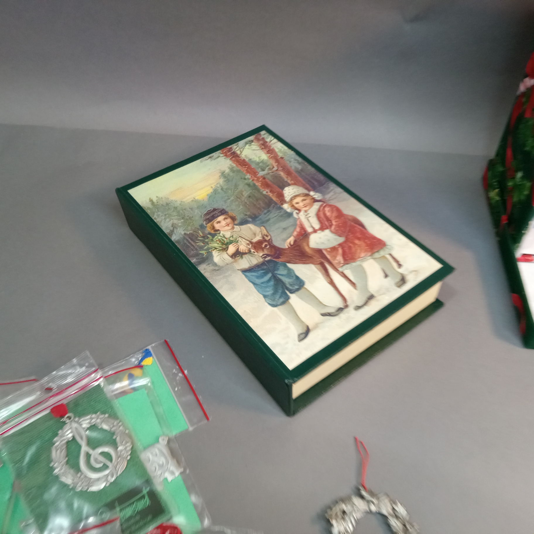 We Need A Little Christmas - image 9 of 18