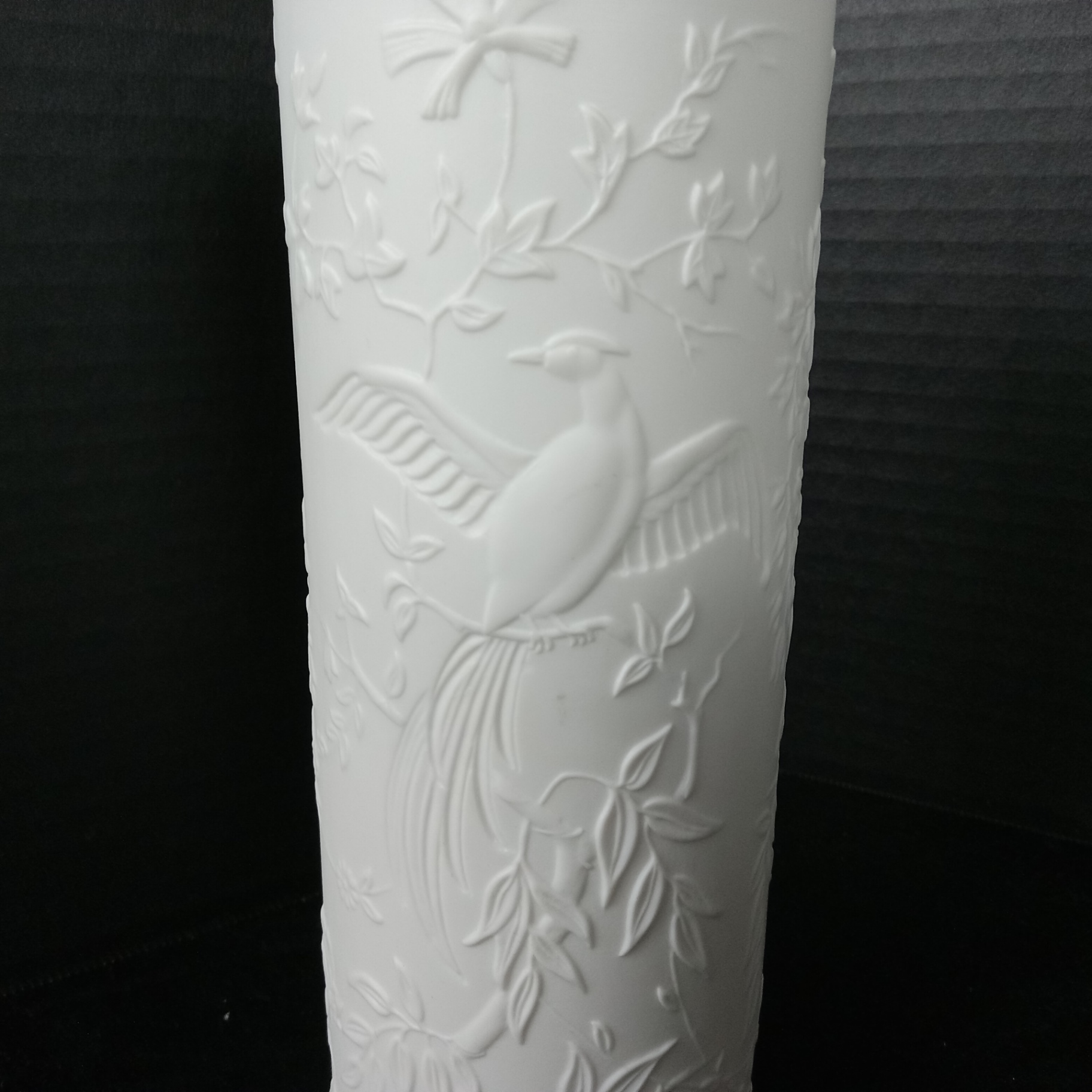 Kaiser Porzellan Vases - image 14 of 16