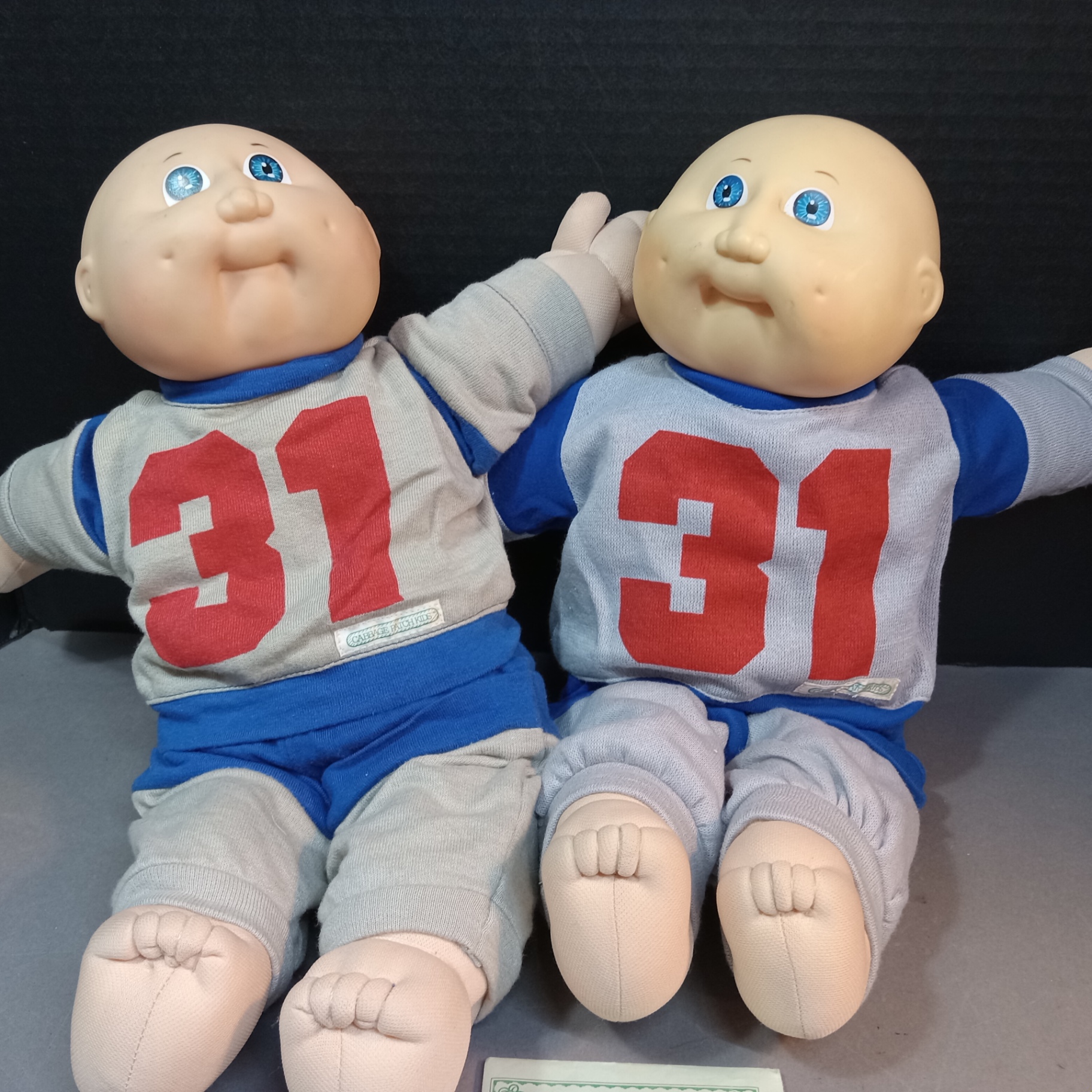 Vintage Cabbage Patch Kids - image 2 of 21