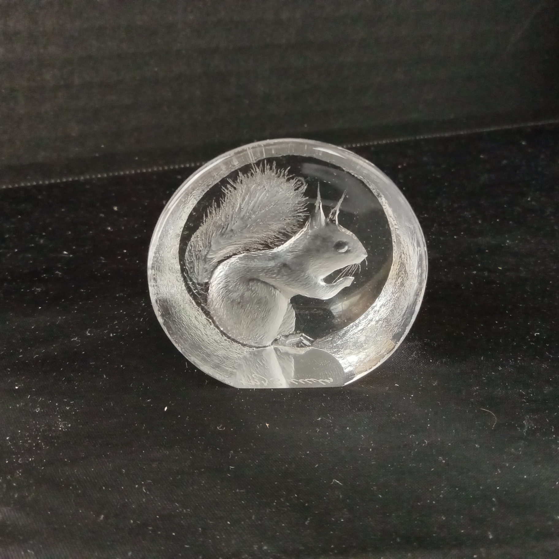 Mats Jonasson Crystal Decor - image 2 of 11