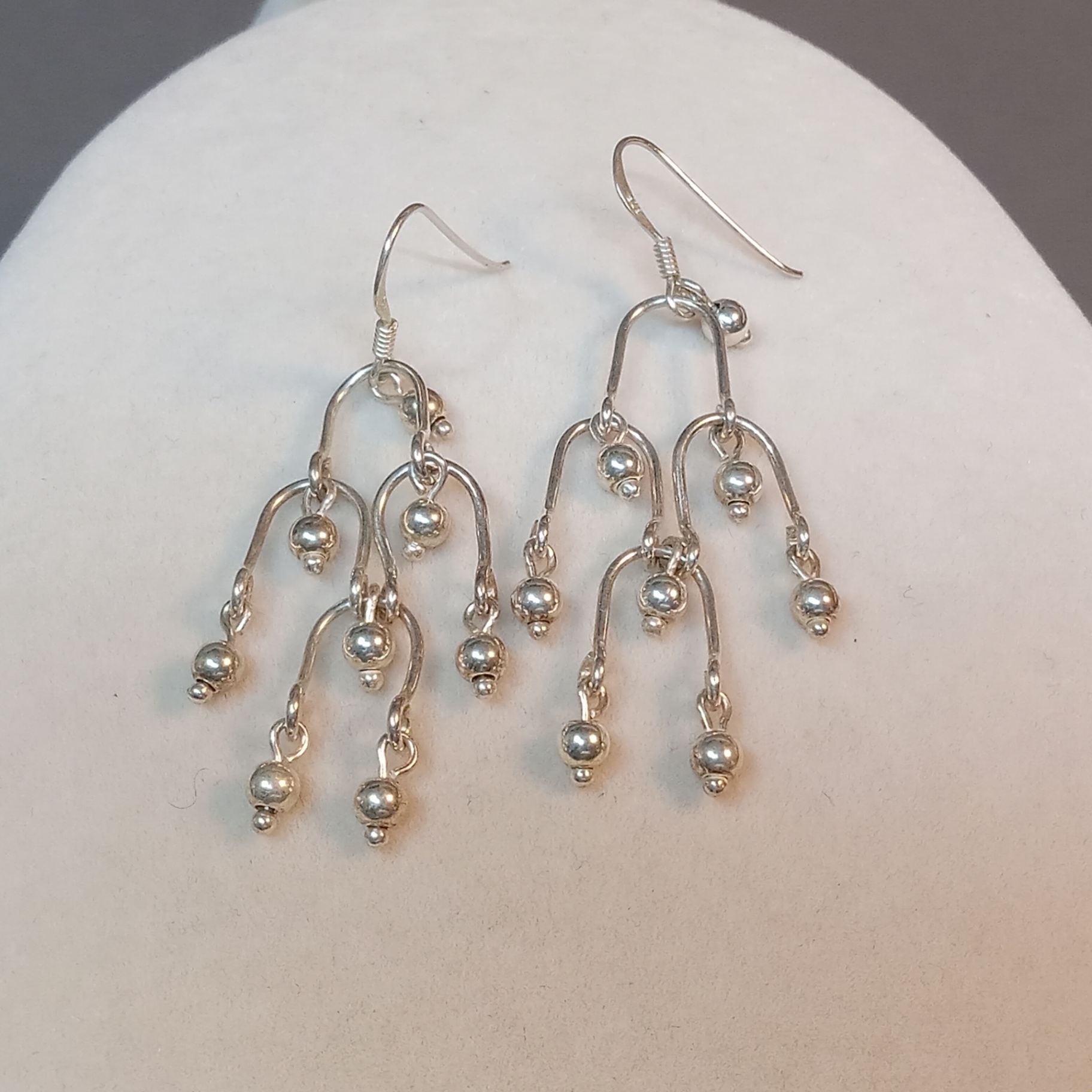 Sterling Jewelry (STR 29.4dwt) - image 15 of 19